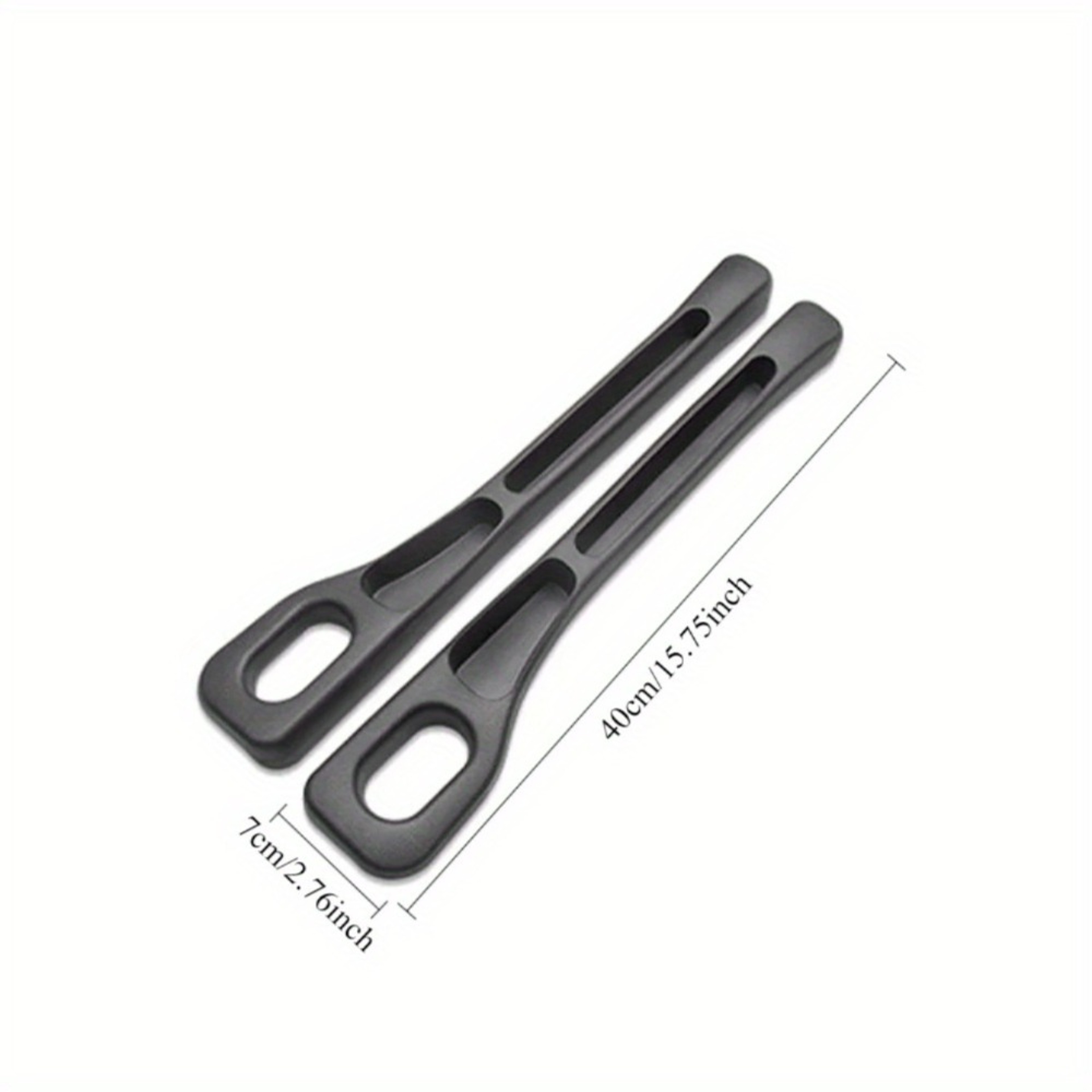 Car Seat Gap Filler with Seat Crevice Storage Box – view 5