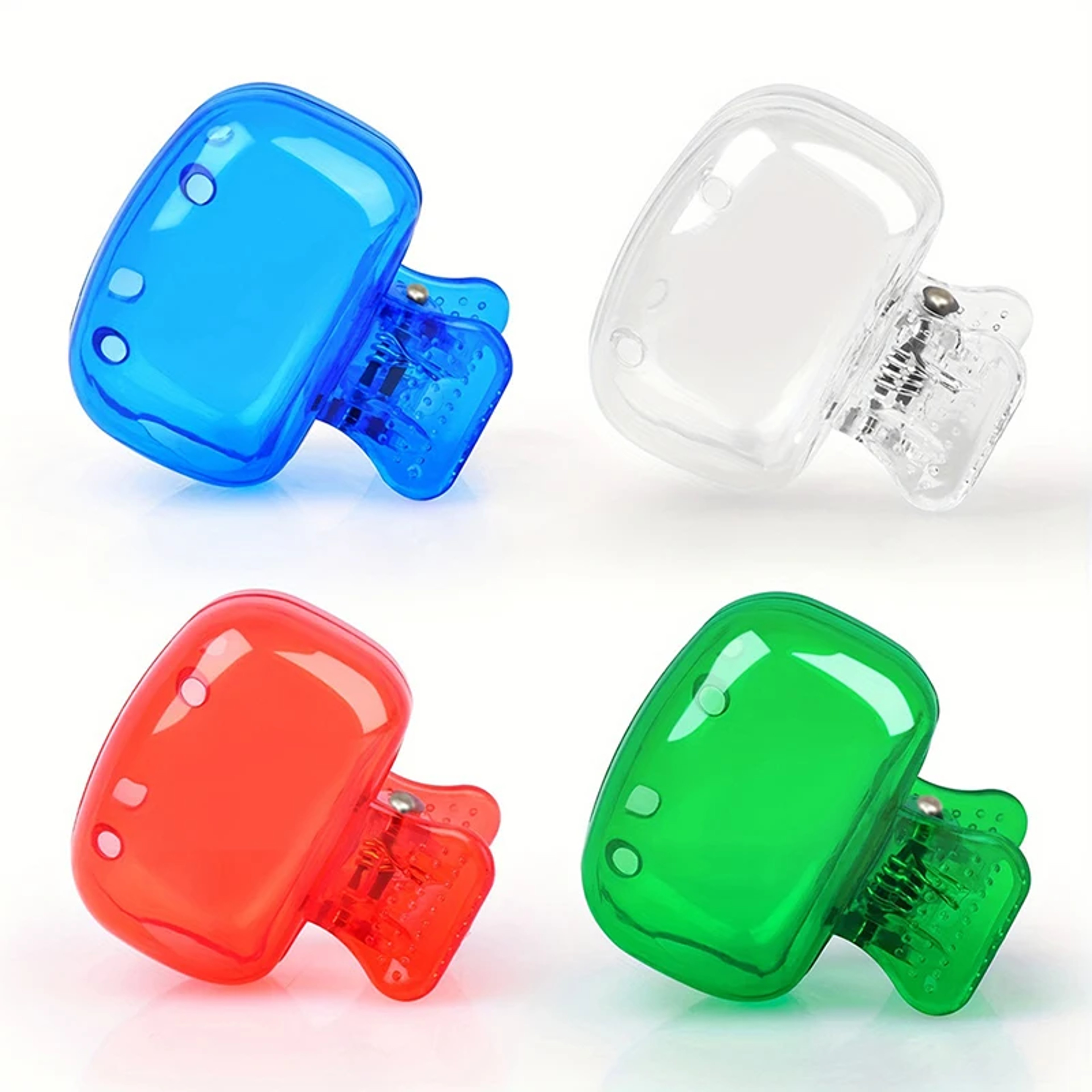 Travel Toothbrush Cover Clip On Toothbrush Head Protector Cap 1