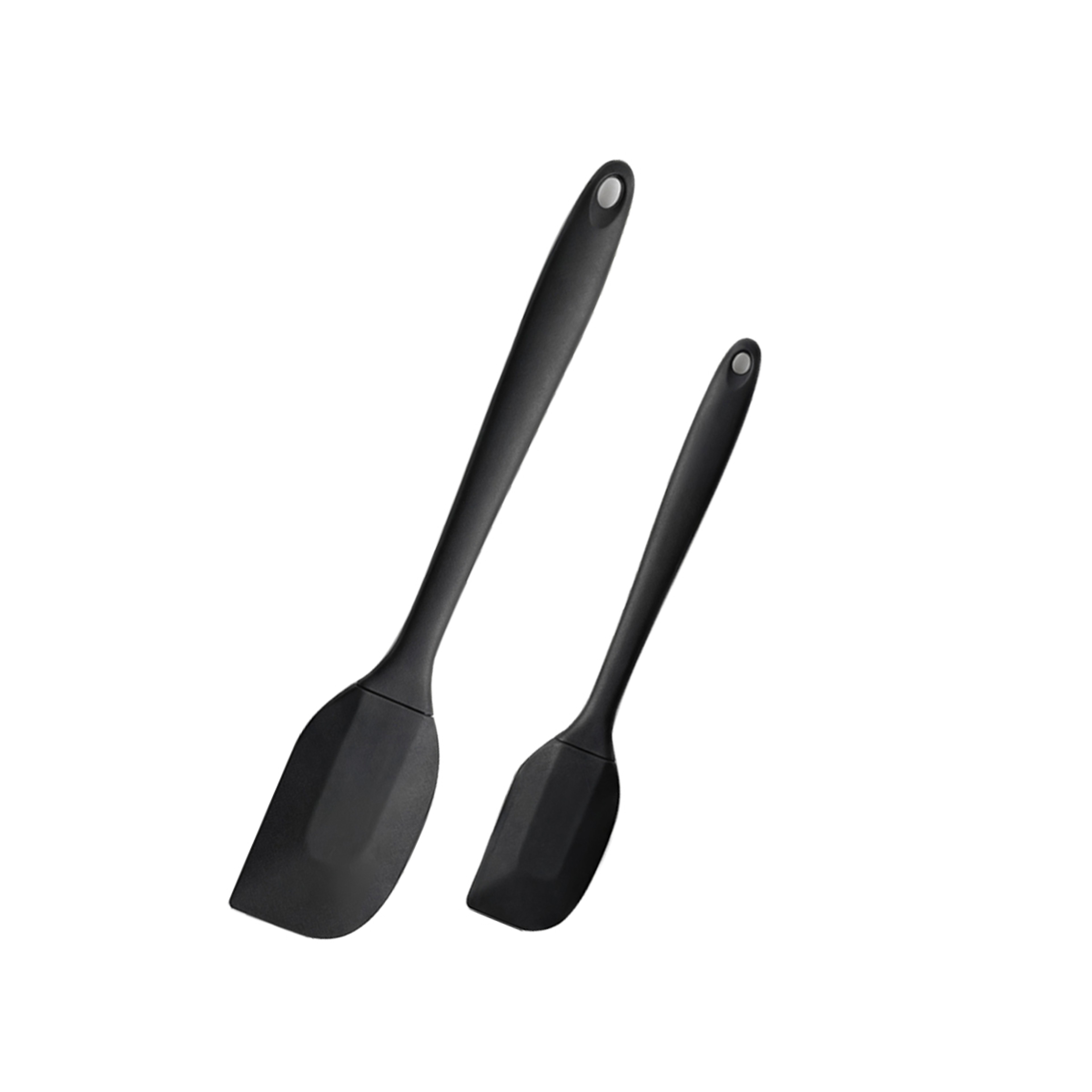 Spatula Set with Heat Resistant Baking Spatula & Pastry Scraper Tool for Cake Decorating & Cooking – view 7
