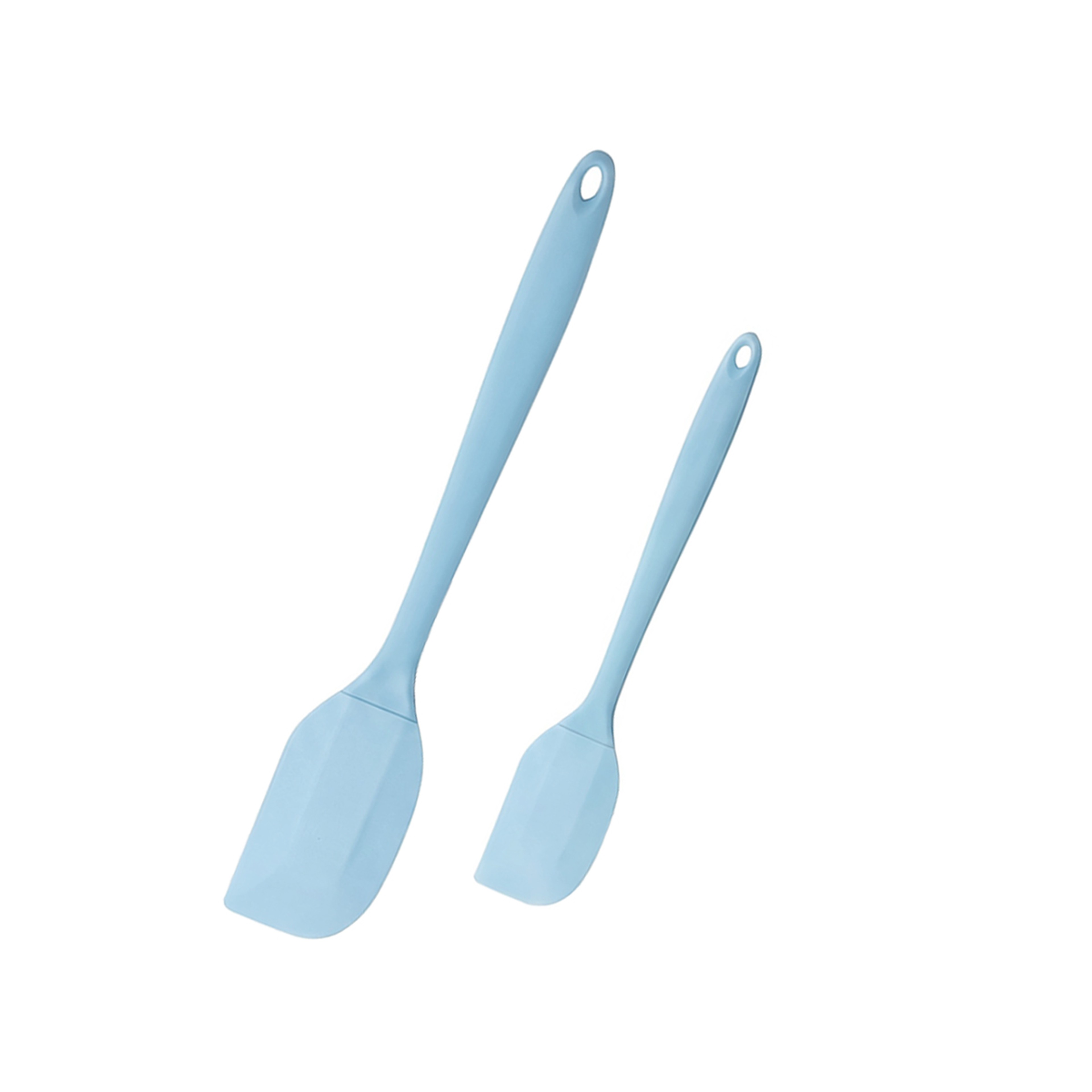Spatula Set with Heat Resistant Baking Spatula & Pastry Scraper Tool for Cake Decorating & Cooking – view 11