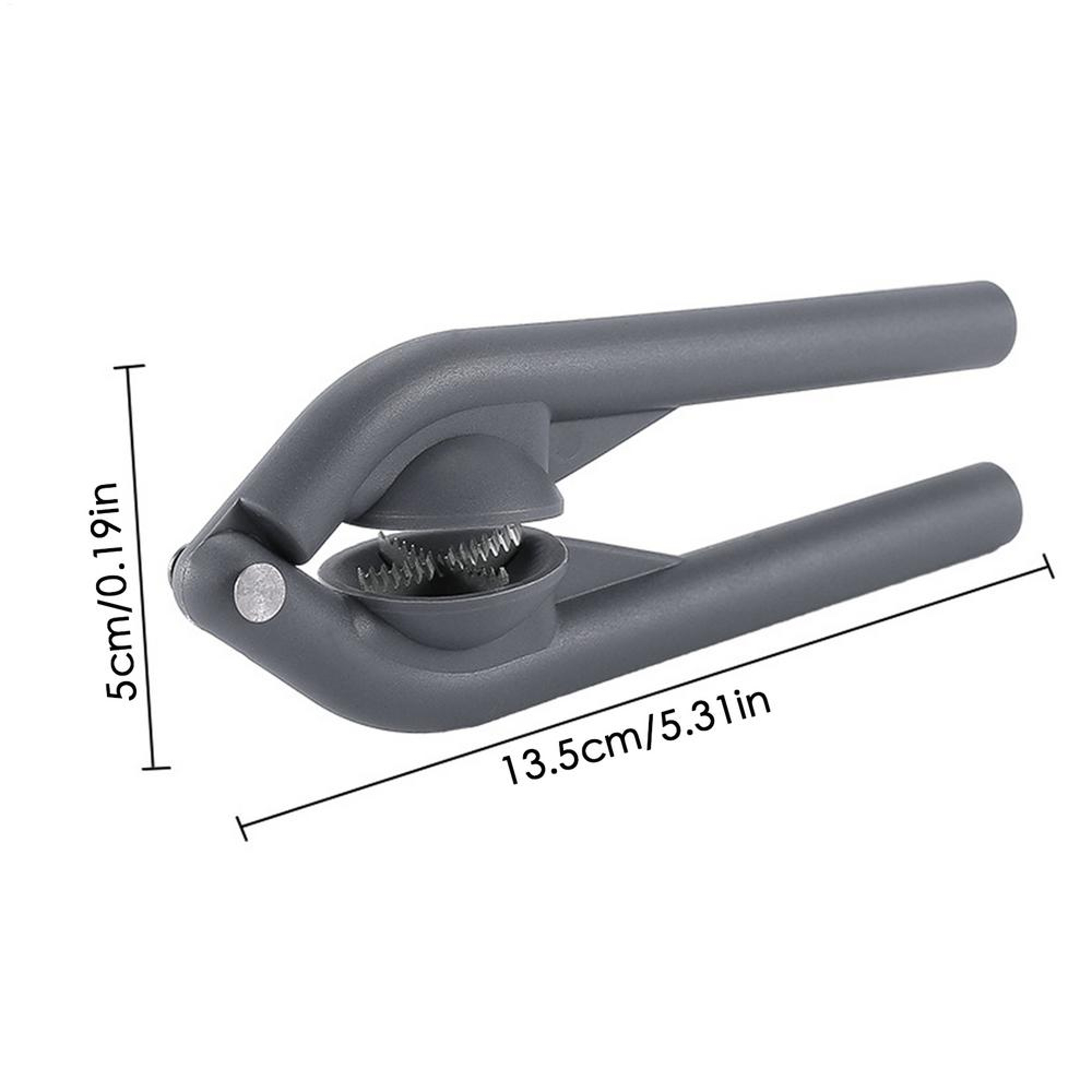 Easy Grip Chestnut Cutter and Manual Nut Sheller Kitchen Gadget – view 7