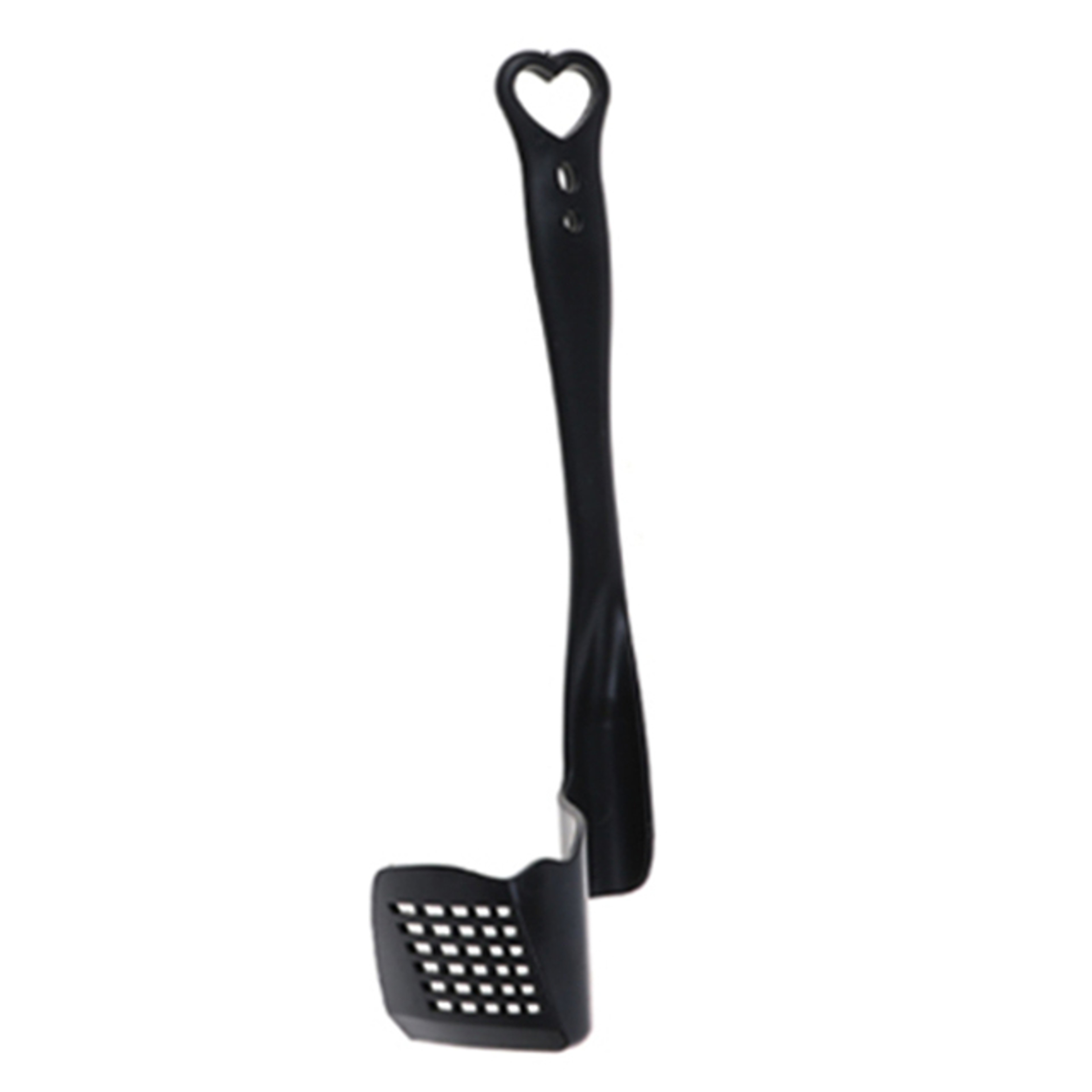 Rotating Thermomix Spatula Kitchen Scraper Tool 3