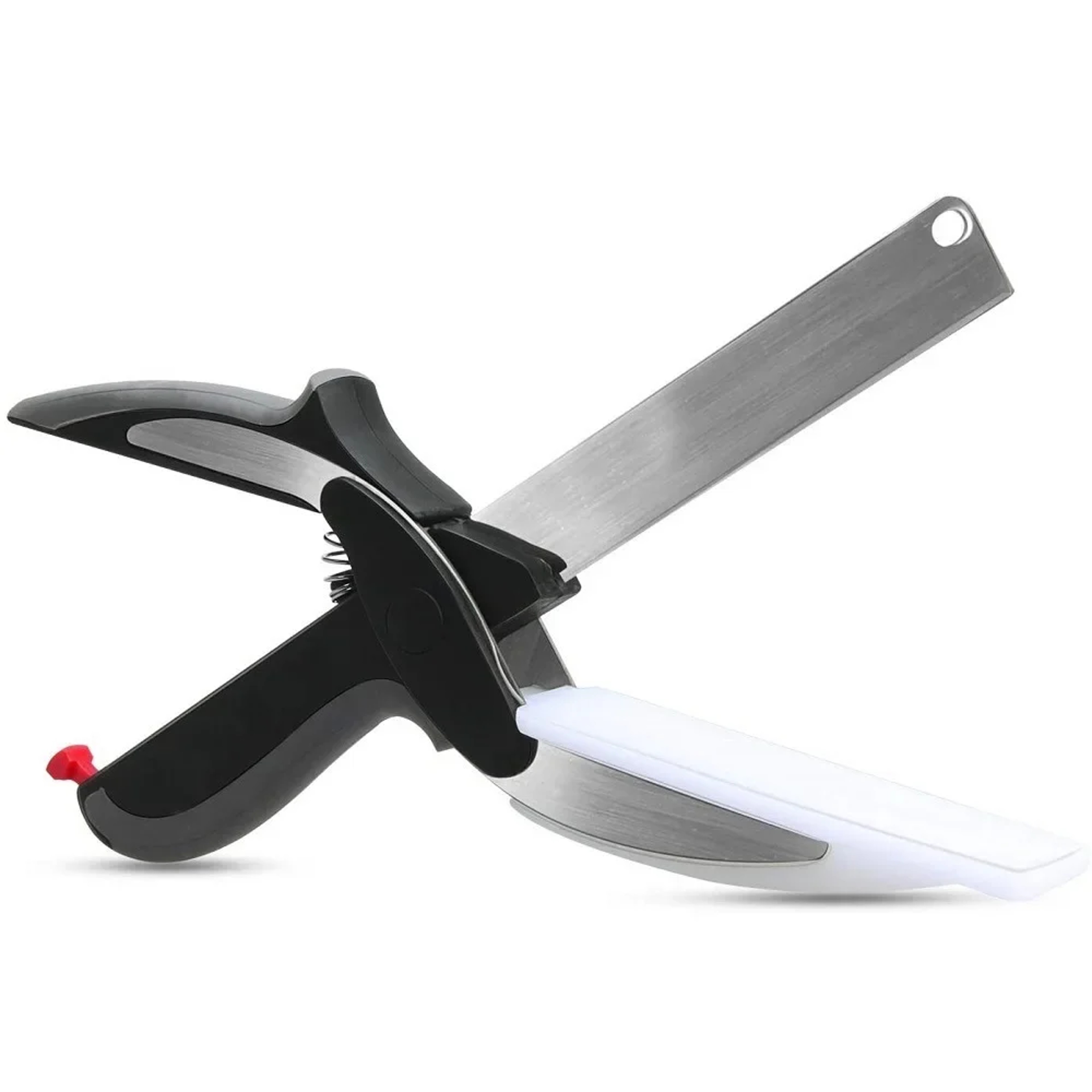 Detachable Kitchen Scissors  Stainless Steel Food Cutter 4