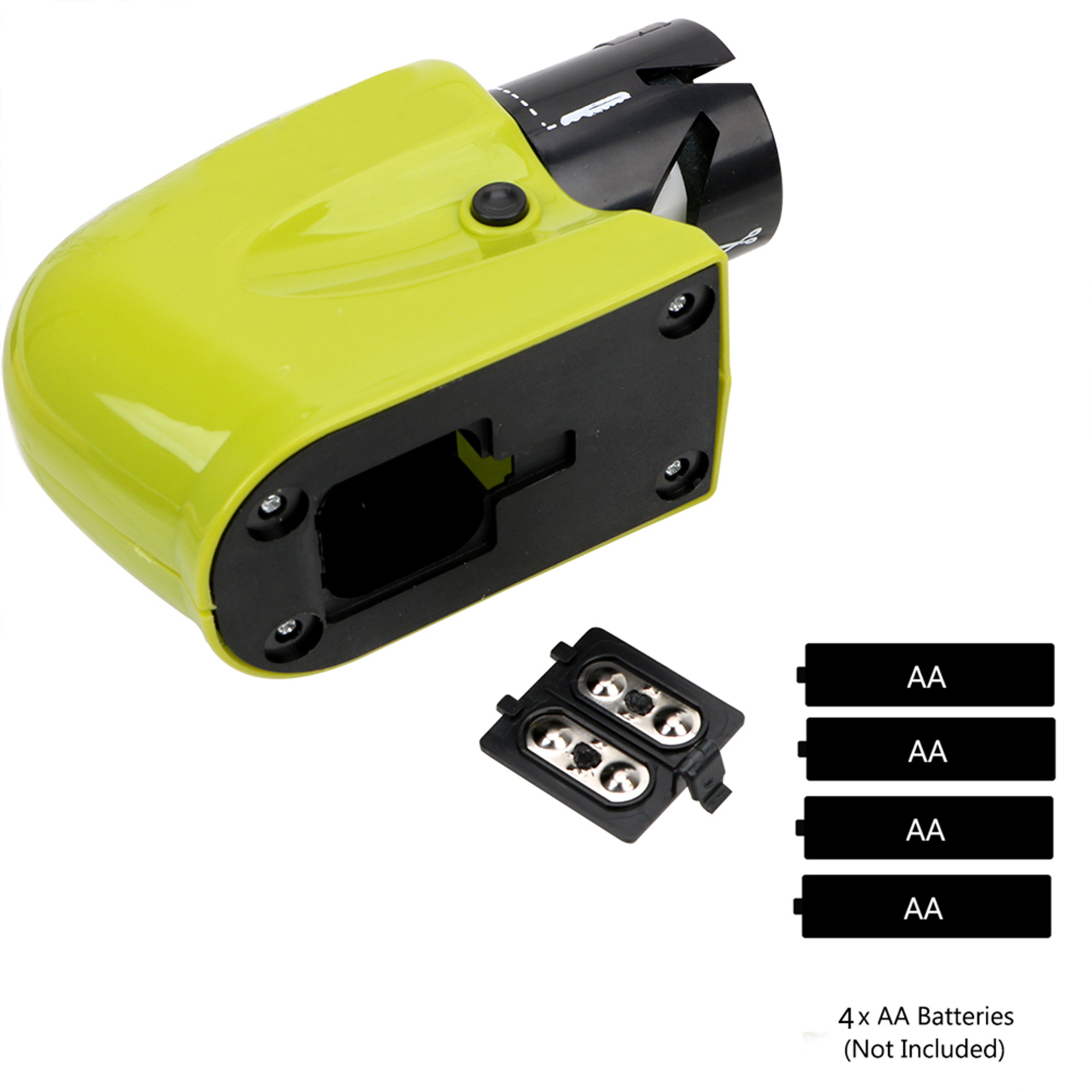Electric Precision Knife Sharpener High Speed Rotary Kitchen Blade Sharpener – view 4