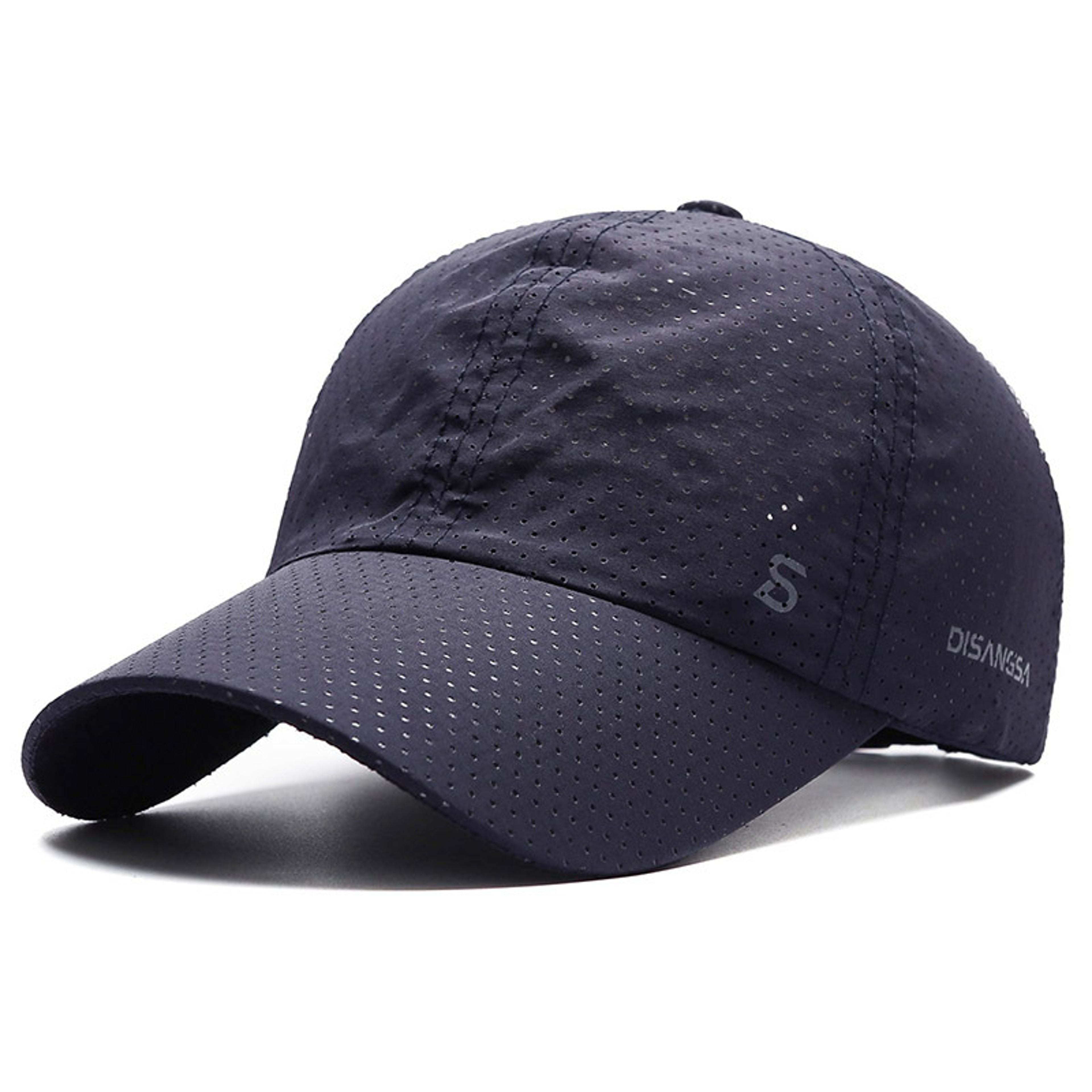 AeroShield Quick Dry Fishing Hat Breathable Sun Protection Hat For Outdoor Adventures 0