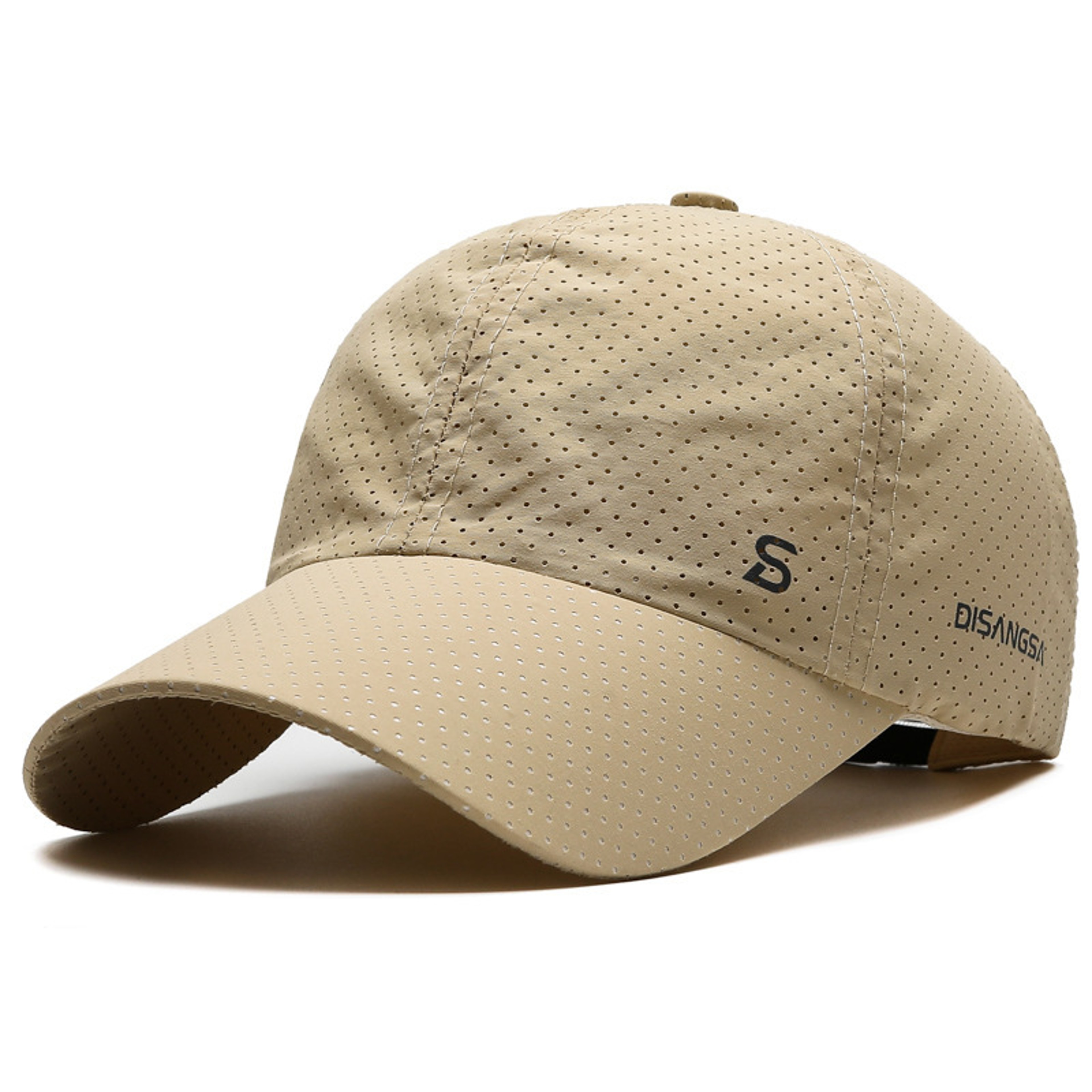AeroShield Quick Dry Fishing Hat Breathable Sun Protection Hat For Outdoor Adventures 1
