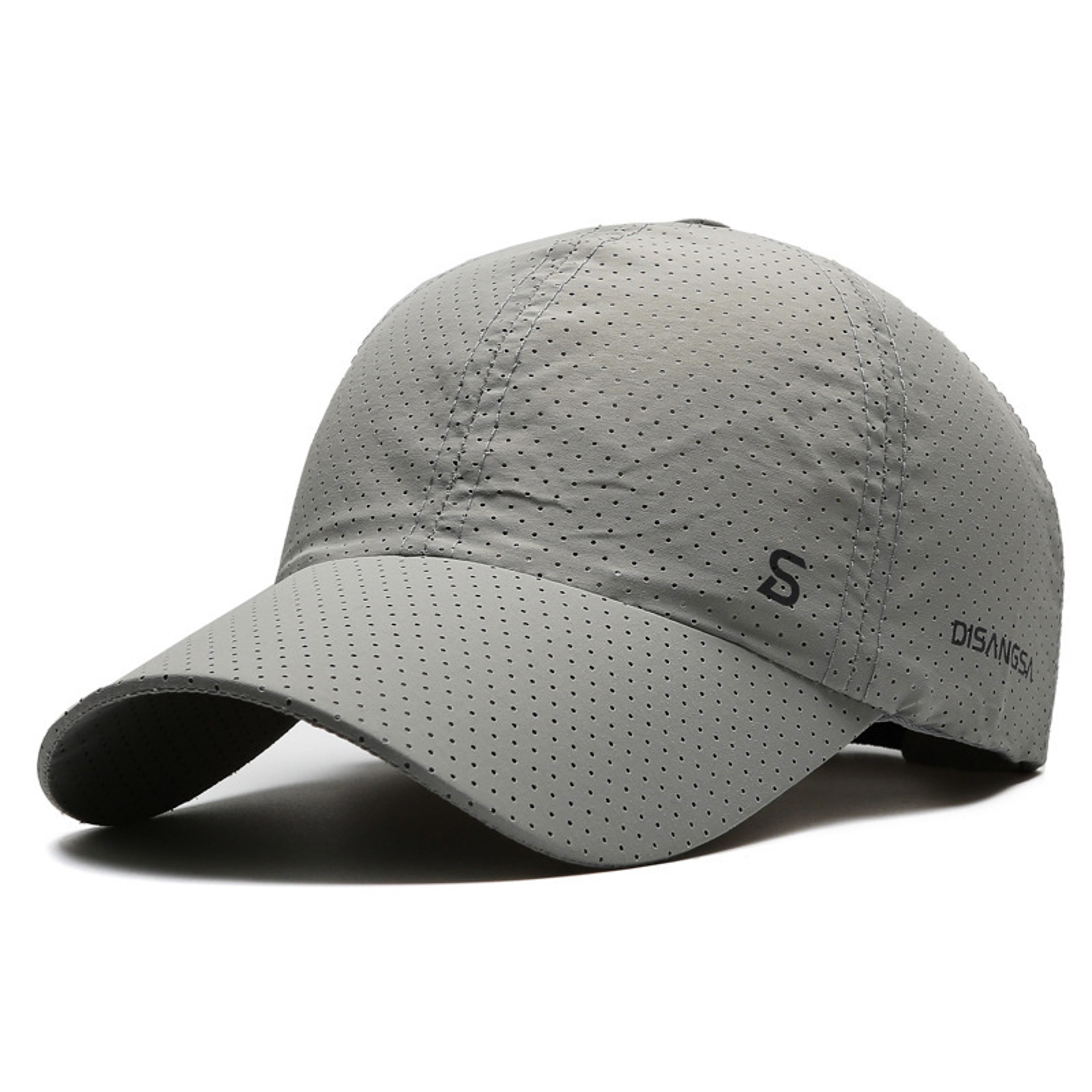AeroShield Quick Dry Fishing Hat Breathable Sun Protection Hat For Outdoor Adventures 2