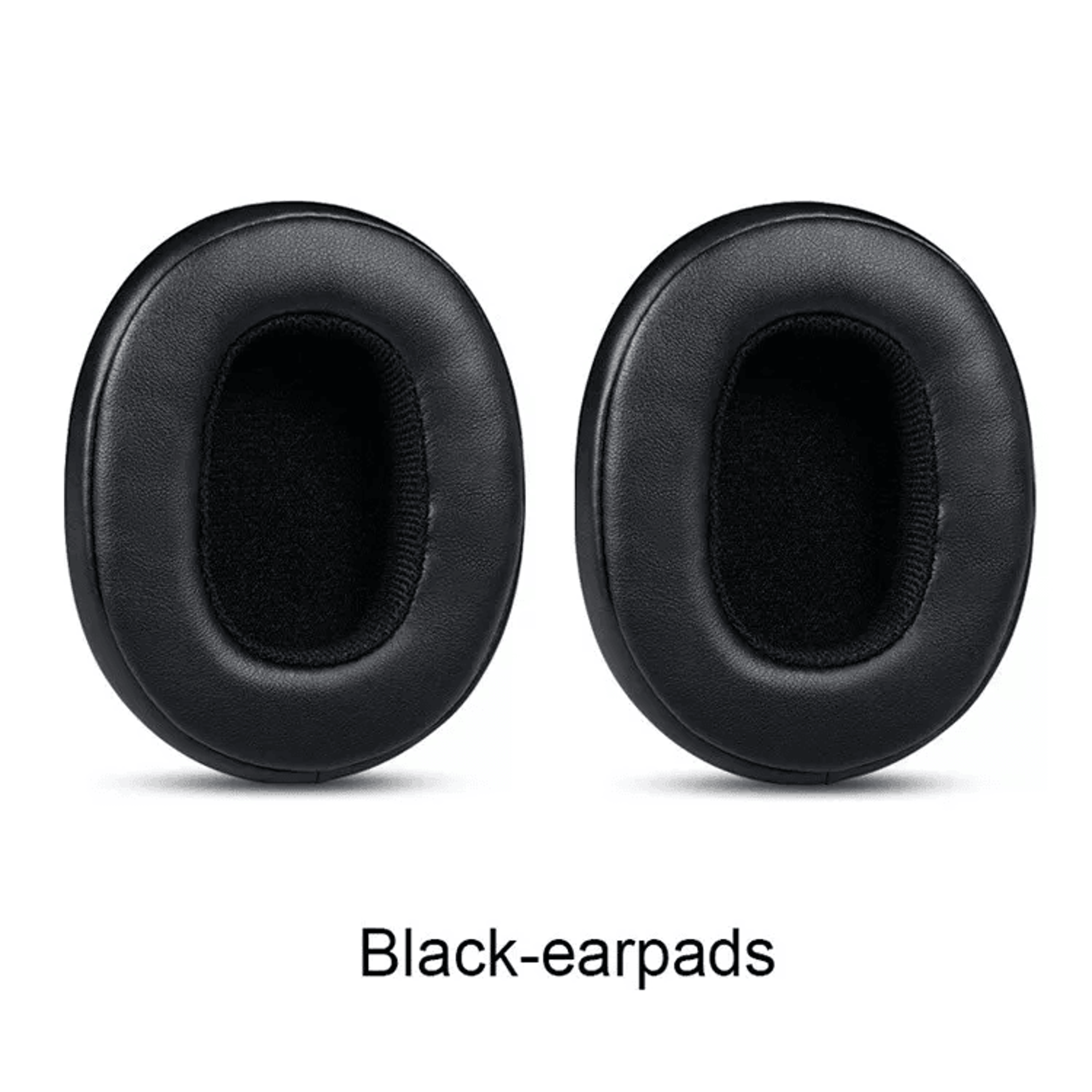 Premium Replacement Ear Cushions For Skullcandy Crusher Wireless  Hesh Headphones Durable Leather E 3