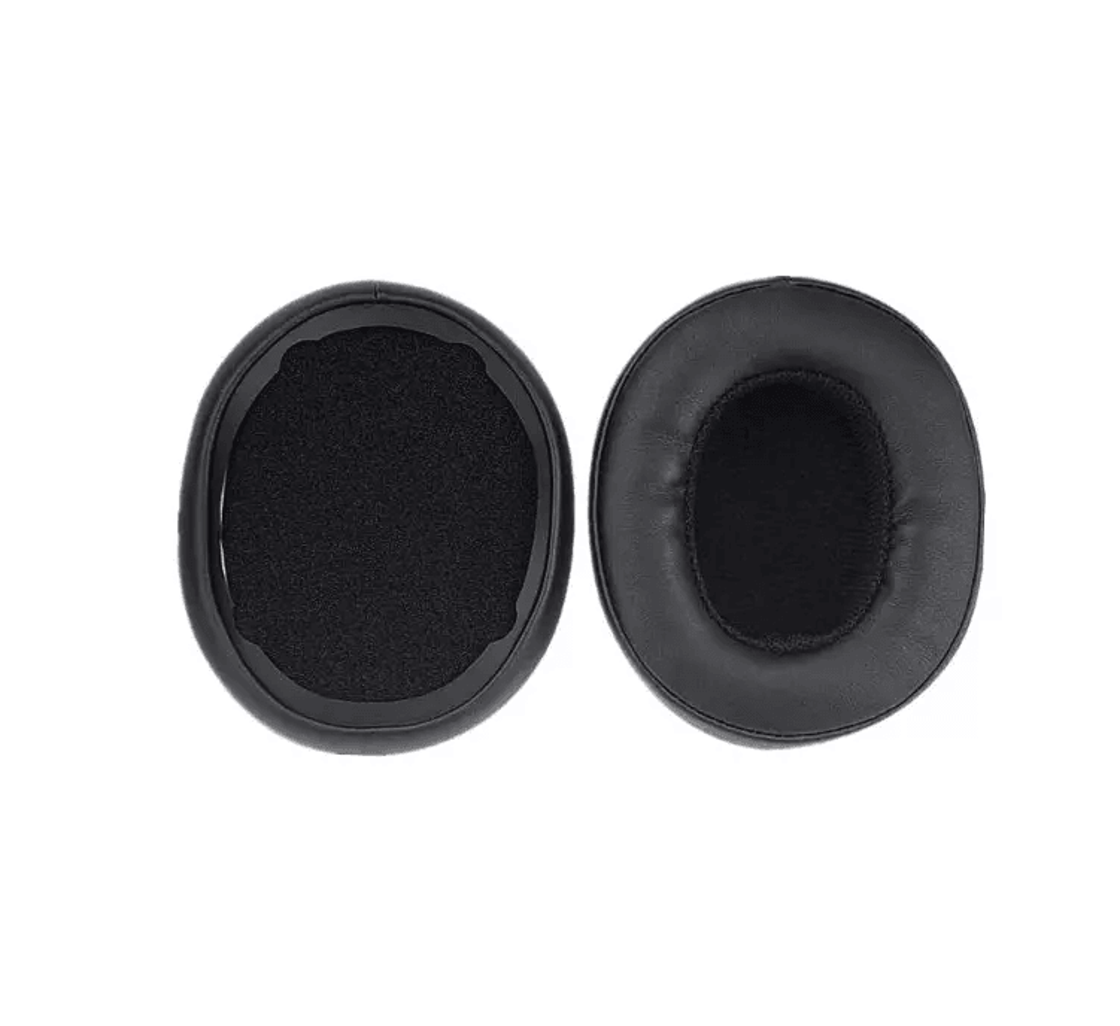 Premium Replacement Ear Cushions For Skullcandy Crusher Wireless  Hesh Headphones Durable Leather E 8