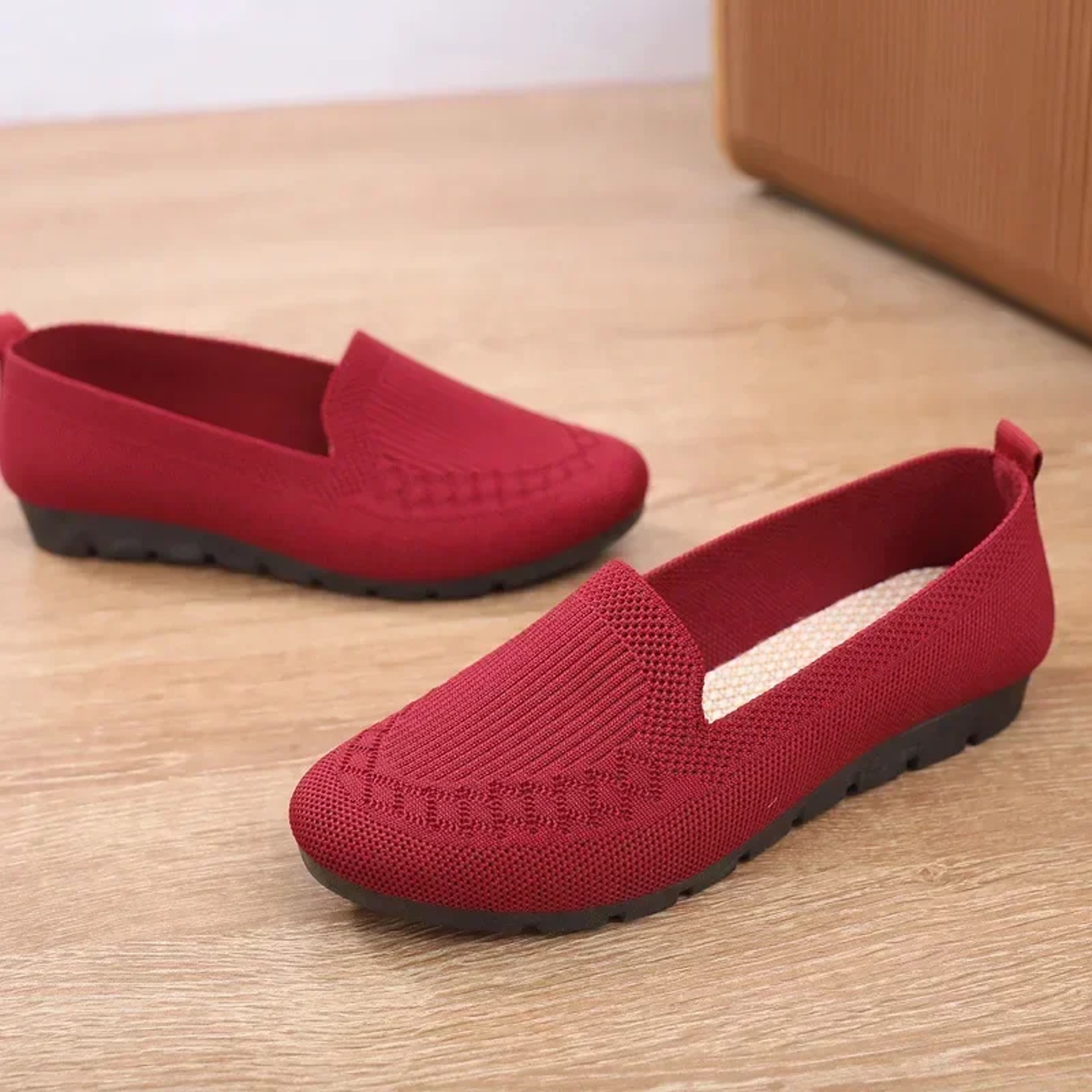 New Women Shoes Summer Casual Sneakers Lightweight Breathable Walking Shoes for Women on Sale – view 3