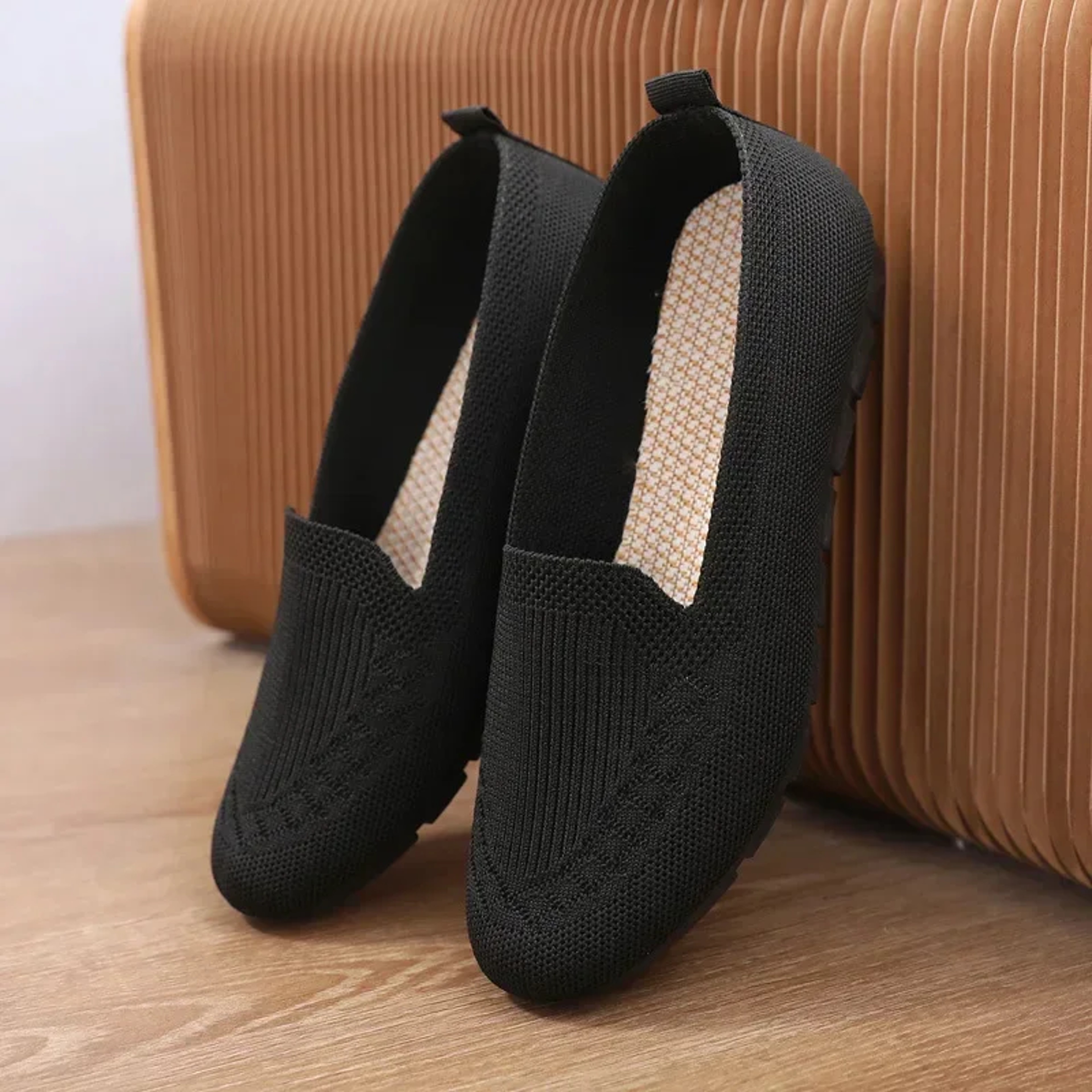 New Women Shoes Summer Casual Sneakers Lightweight Breathable Walking Shoes for Women on Sale – view 9