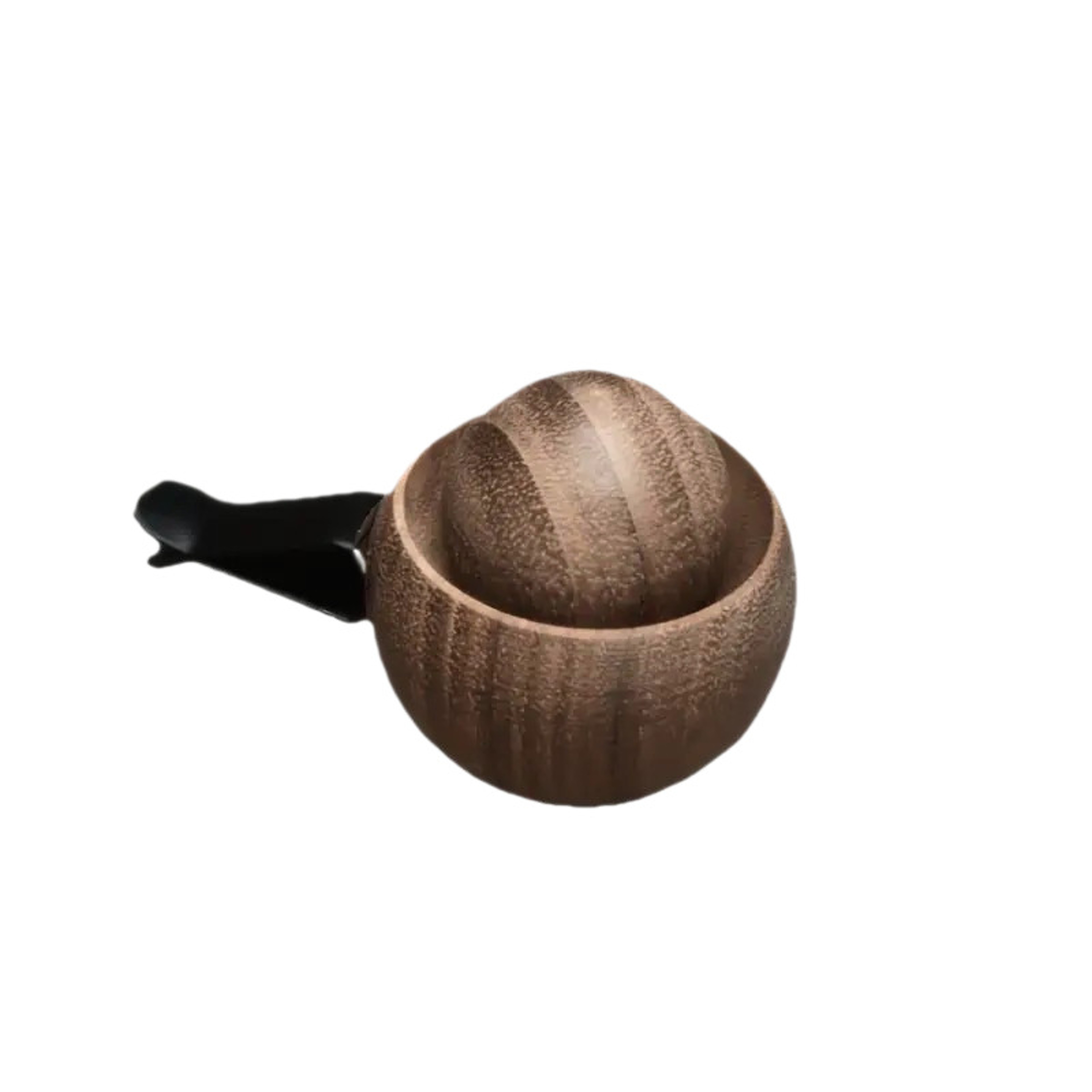 Wood Aroma Diffuser For Car  Home Natural Essential Oil Diffuser Air Freshener 5