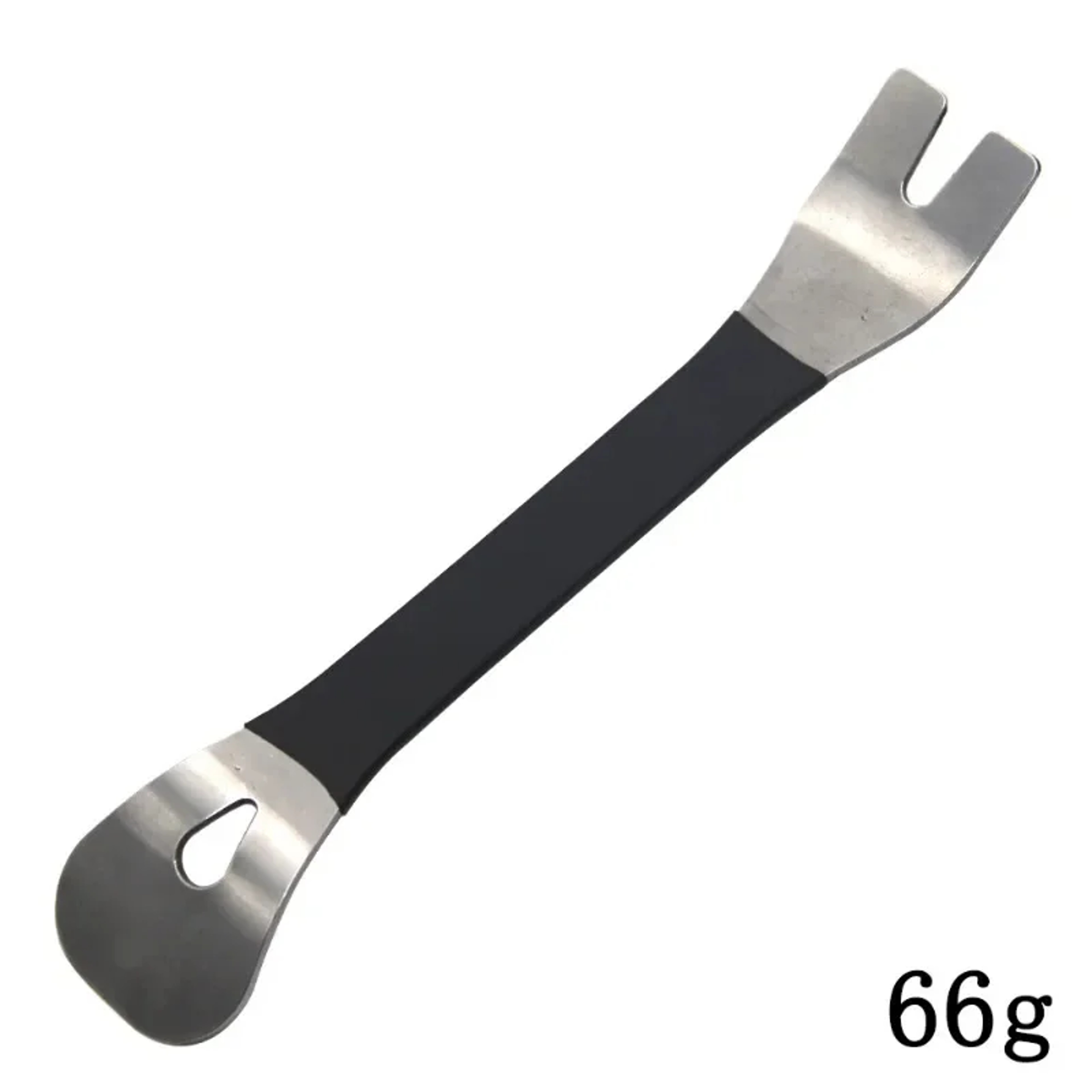Precision Stainless Steel Car Trim Removal Tool For Door Panels Dashboard  Interior Clips 2