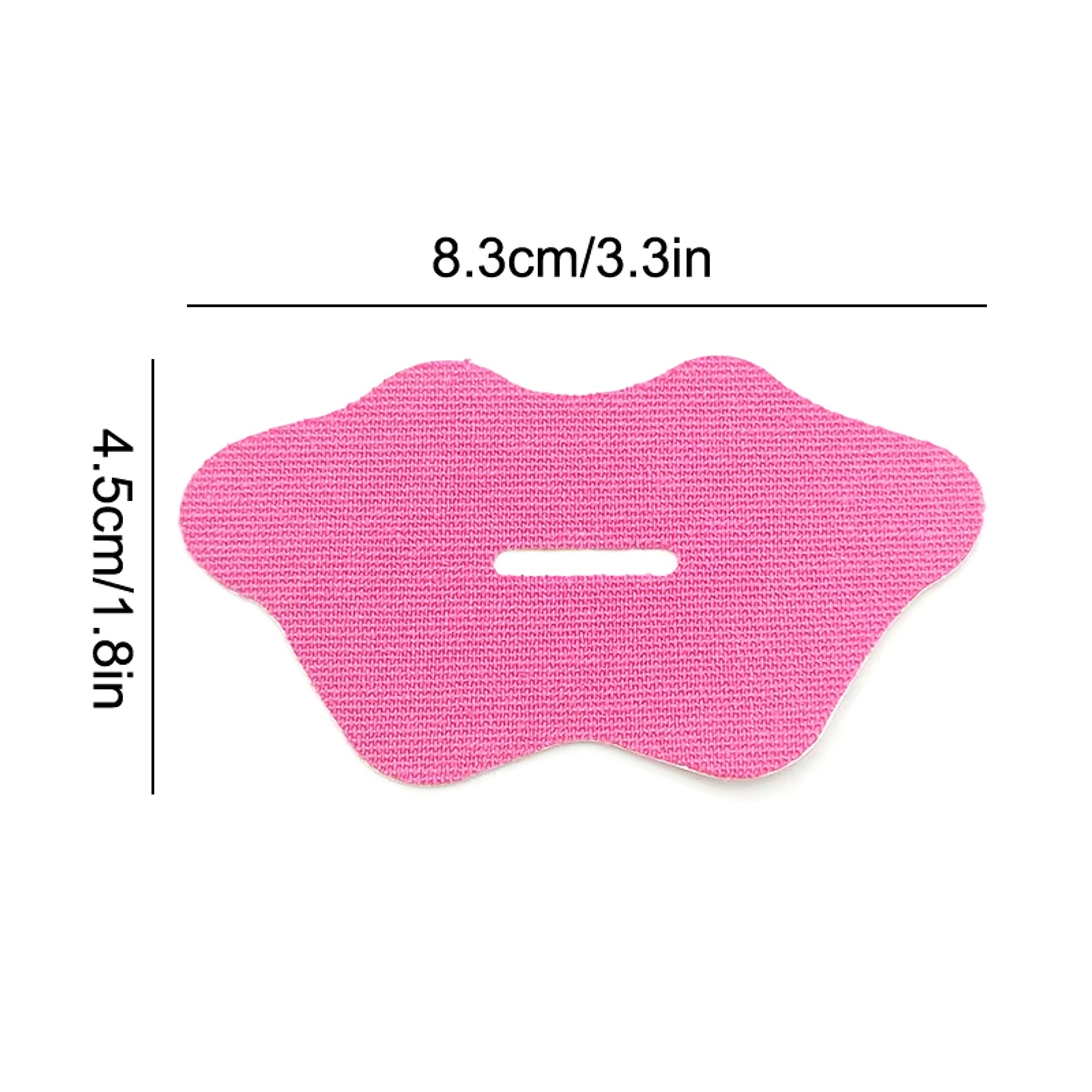 Mouth Tape For Snoring And Sleep Apnea Breathable Mouth Tape For Sleeping  Snoring Relief 3
