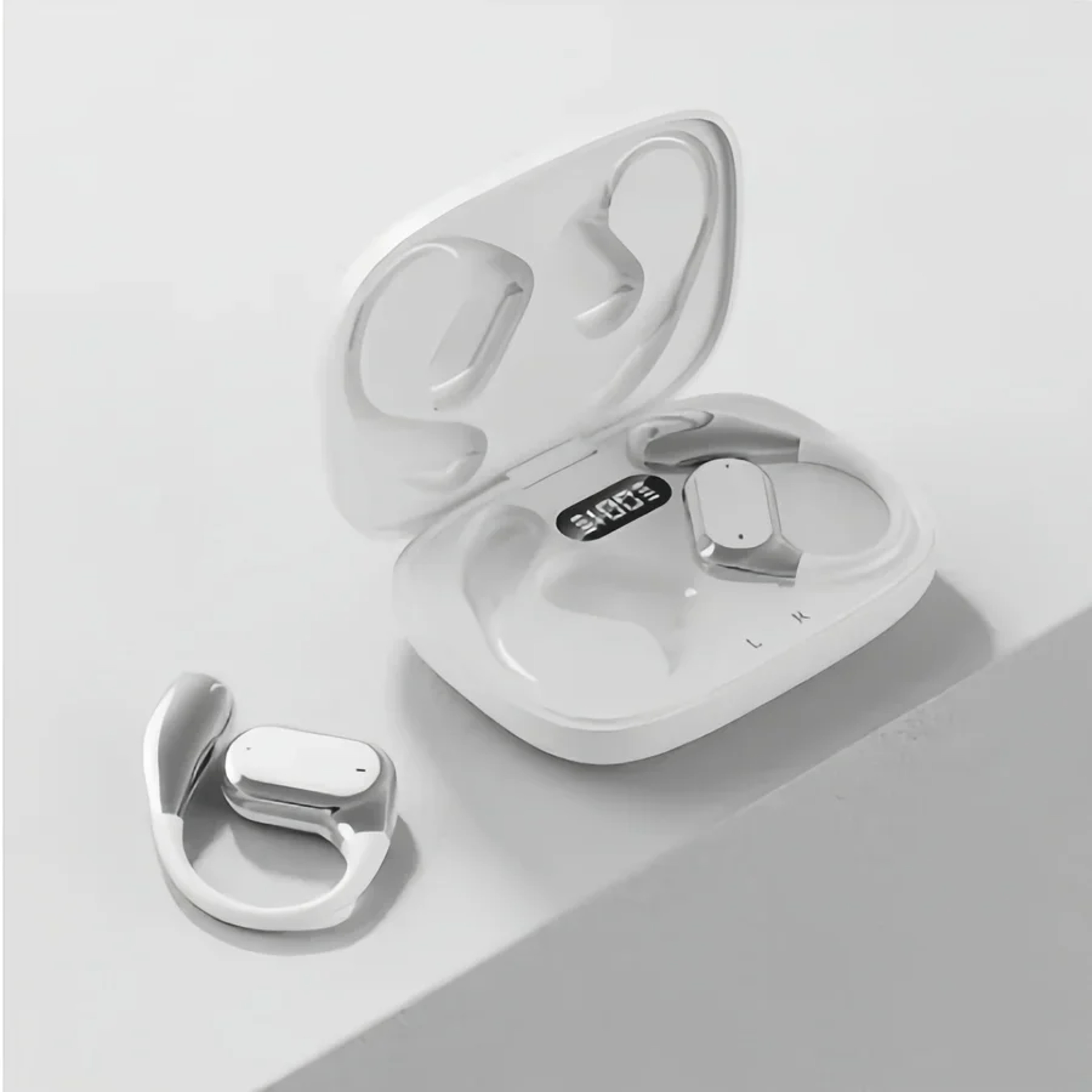 Secure Fit Sports Earbuds with ENC and HD Calls – view 9