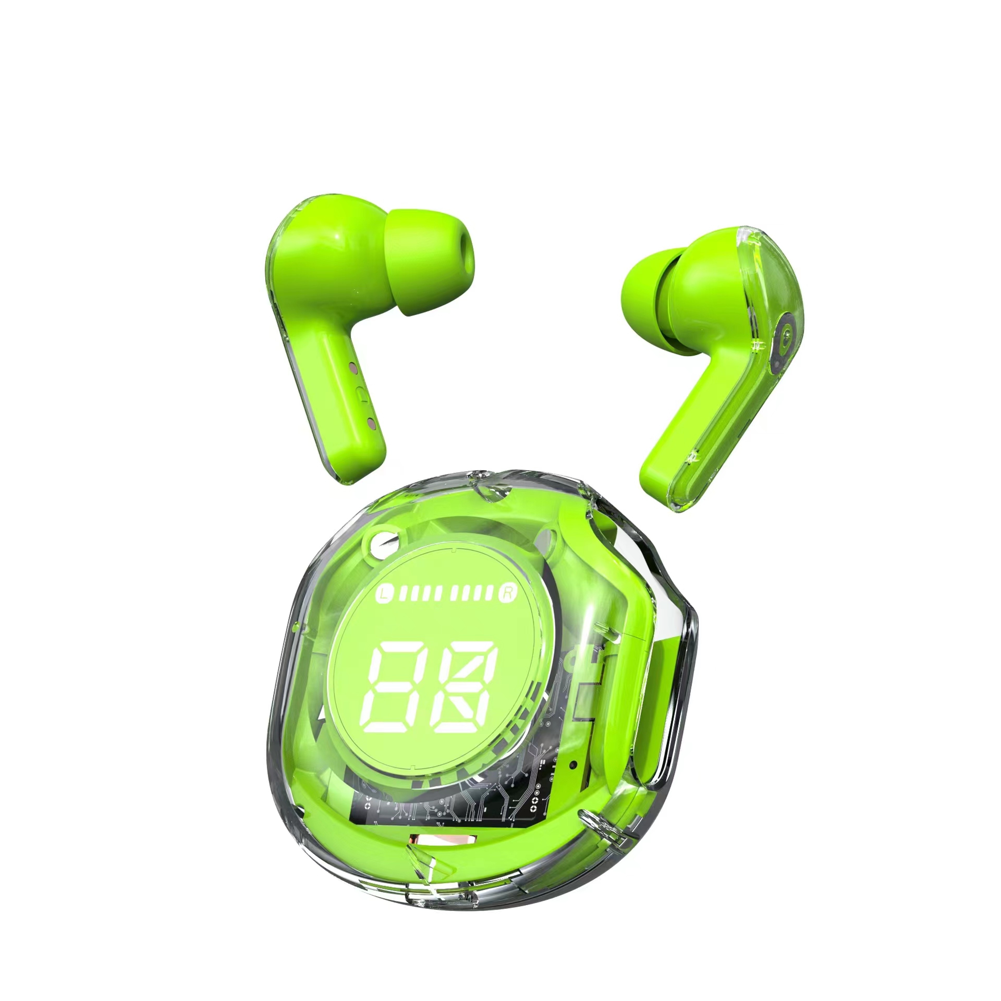 Bluetooth Wireless Earbuds For Sports Gaming And Everyday Calls 6
