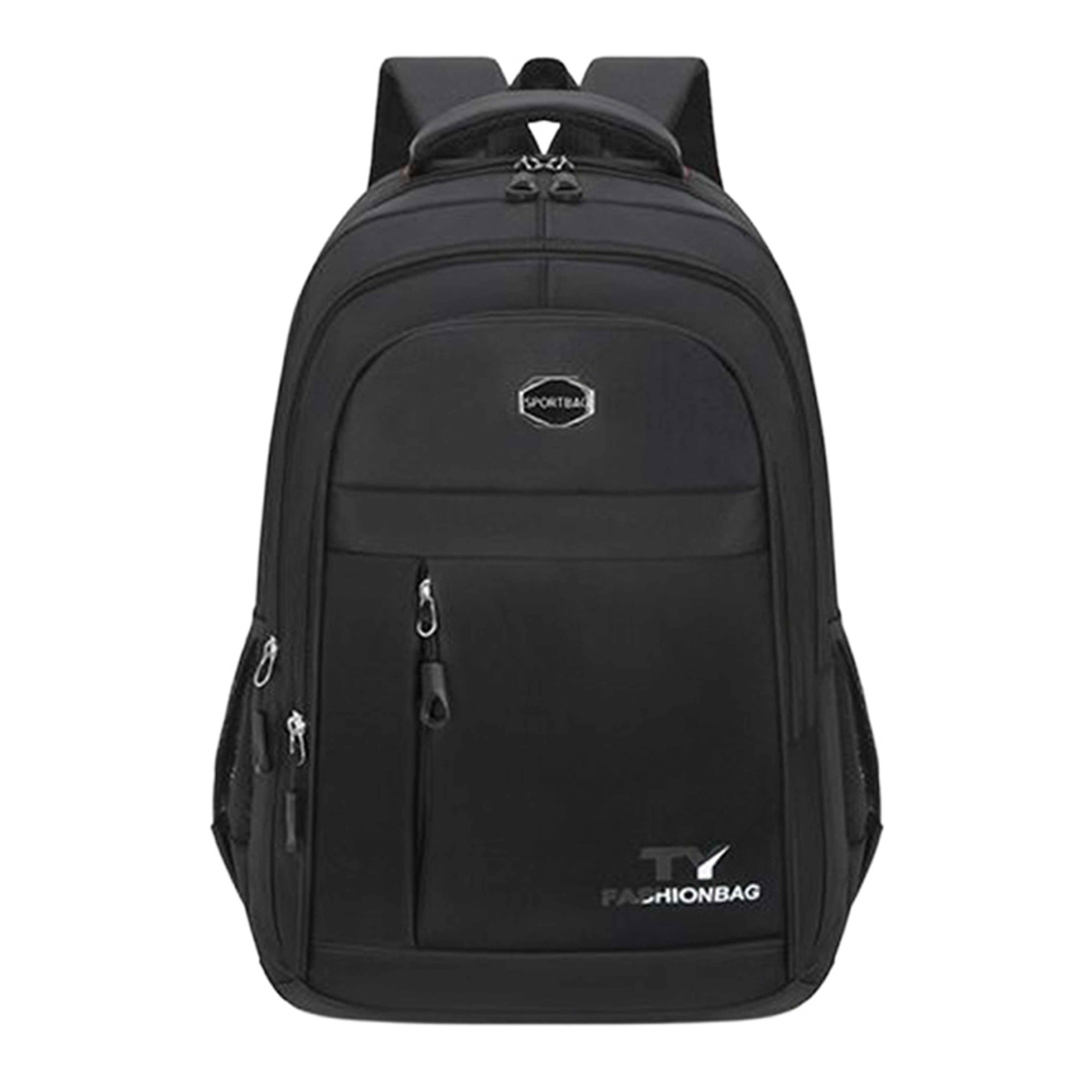 Airplane Cabin Backpack Travel Backpack Large Capacity Carry On Bag – view 10