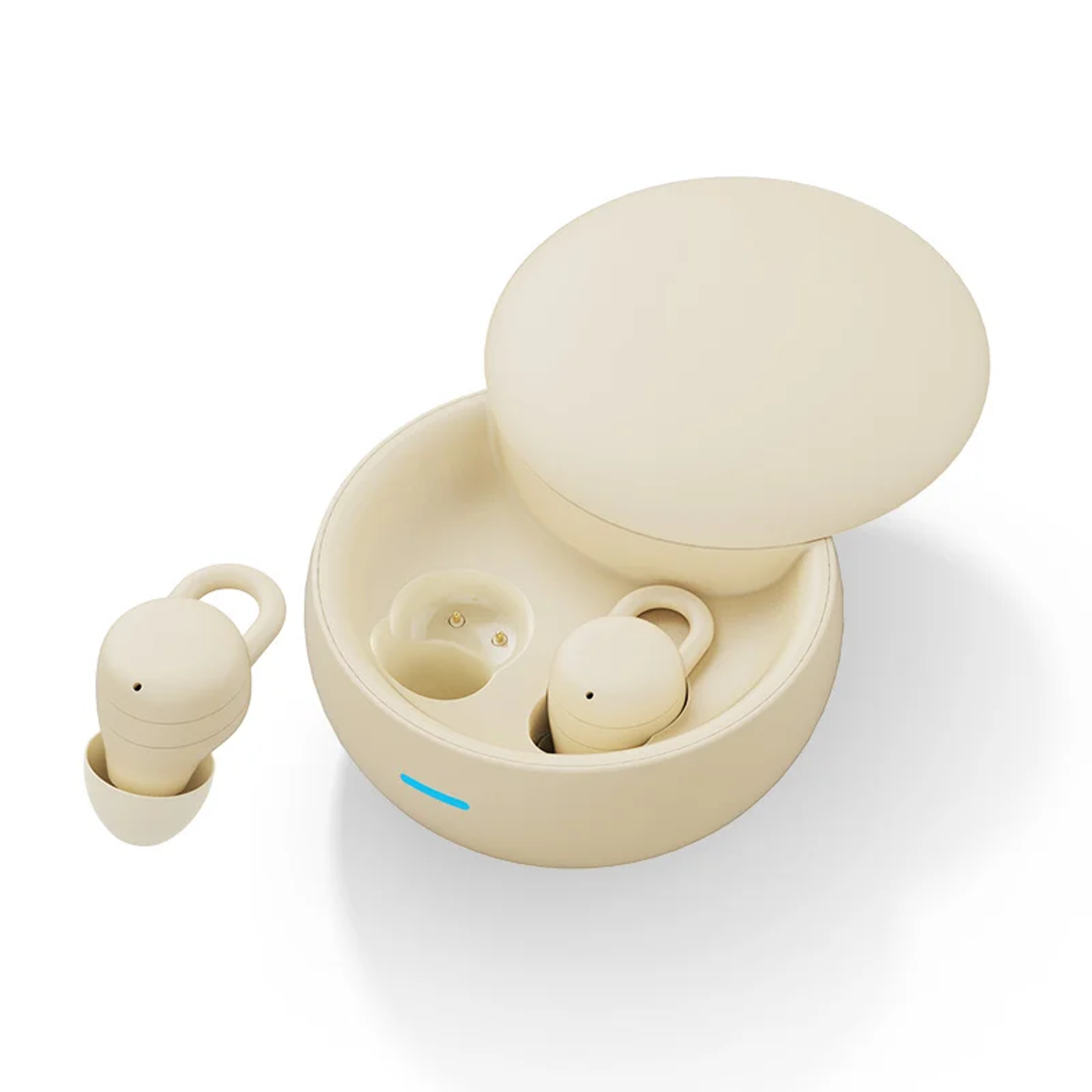 Low Latency Wireless Earbuds with Mic and Deep Bass – view 7