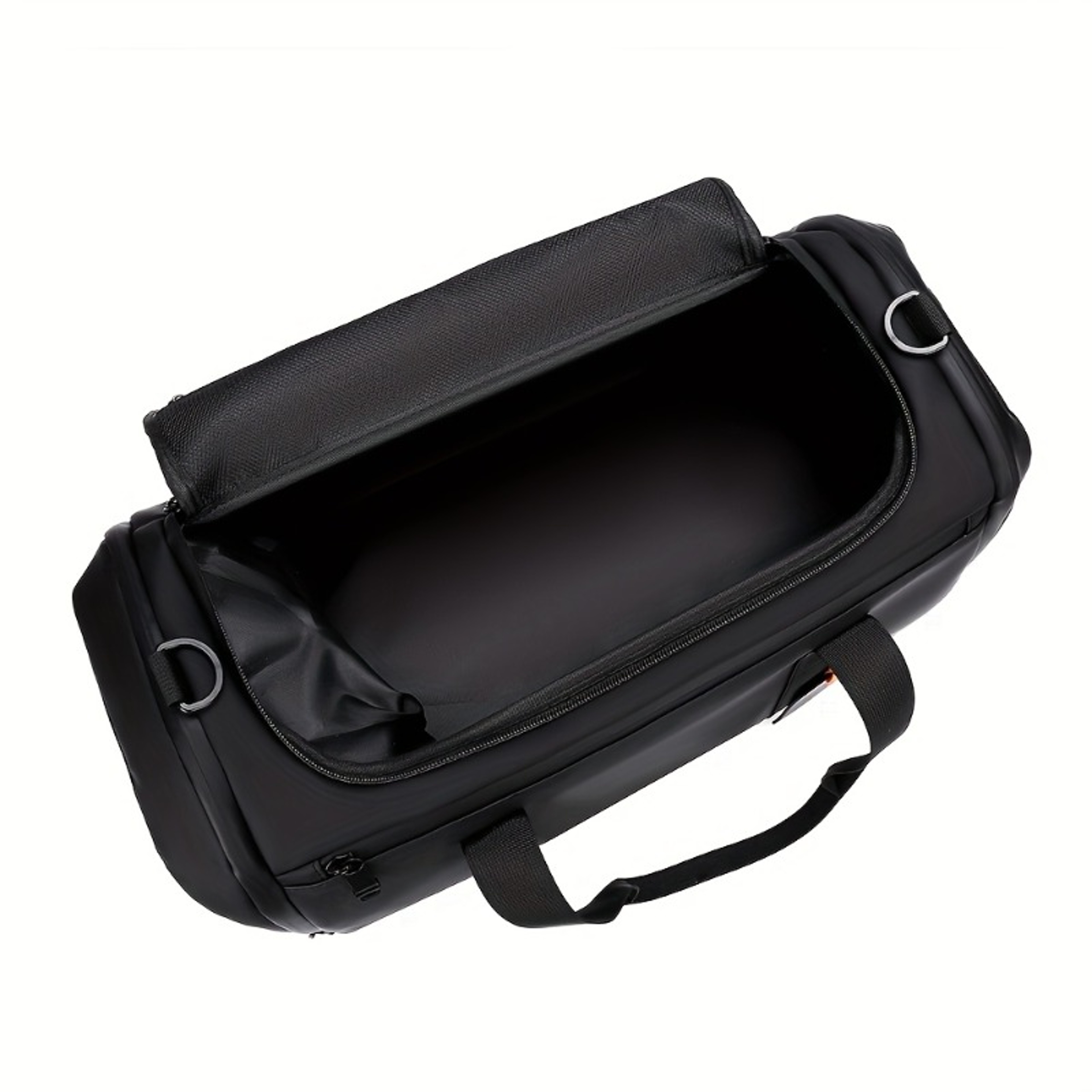 Large Capacity Oxford Travel Duffel Bag For Gym Weekends And Overnight Trips 2