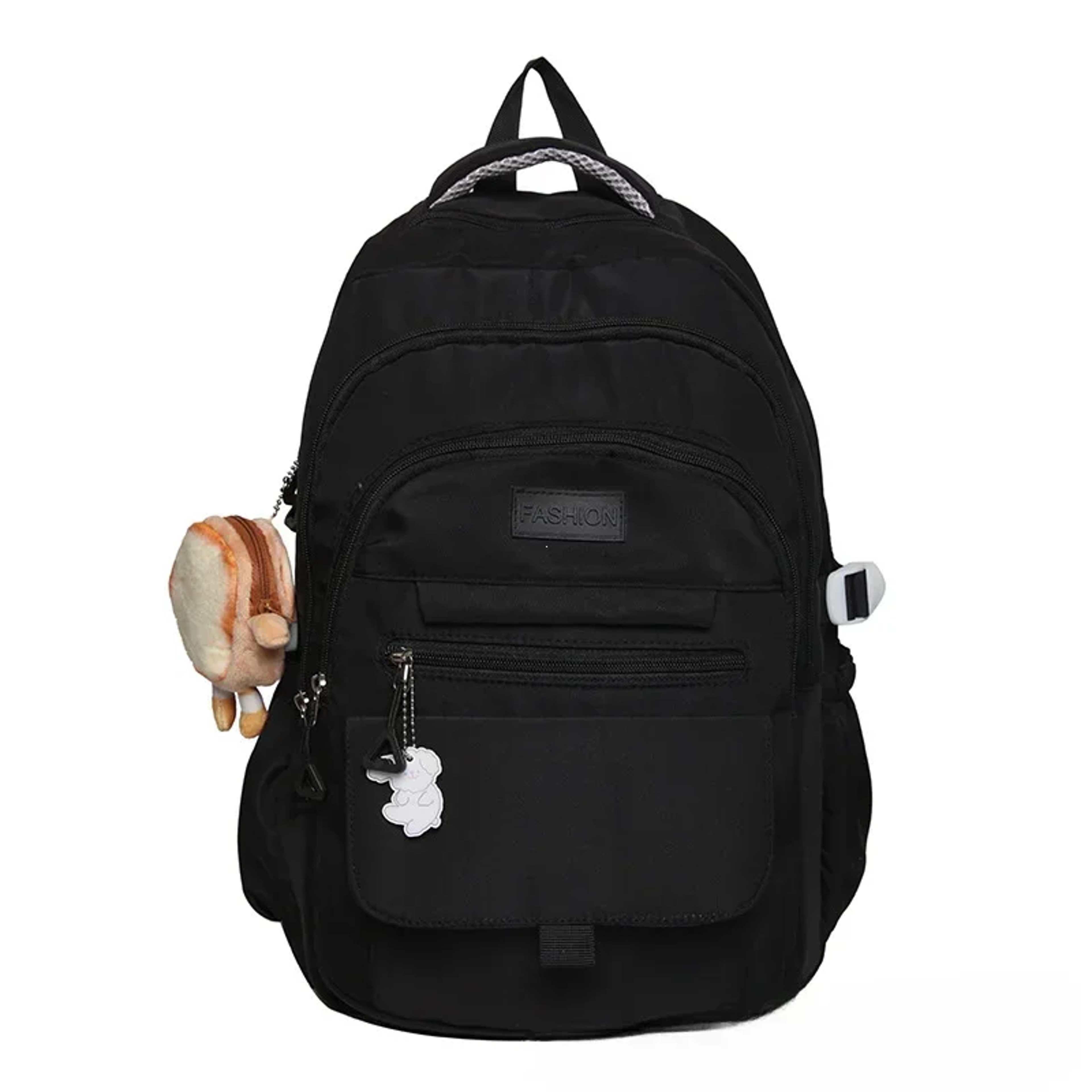 Kawaii School Backpack For Girls Teens Lightweight Laptop Bookbag 5