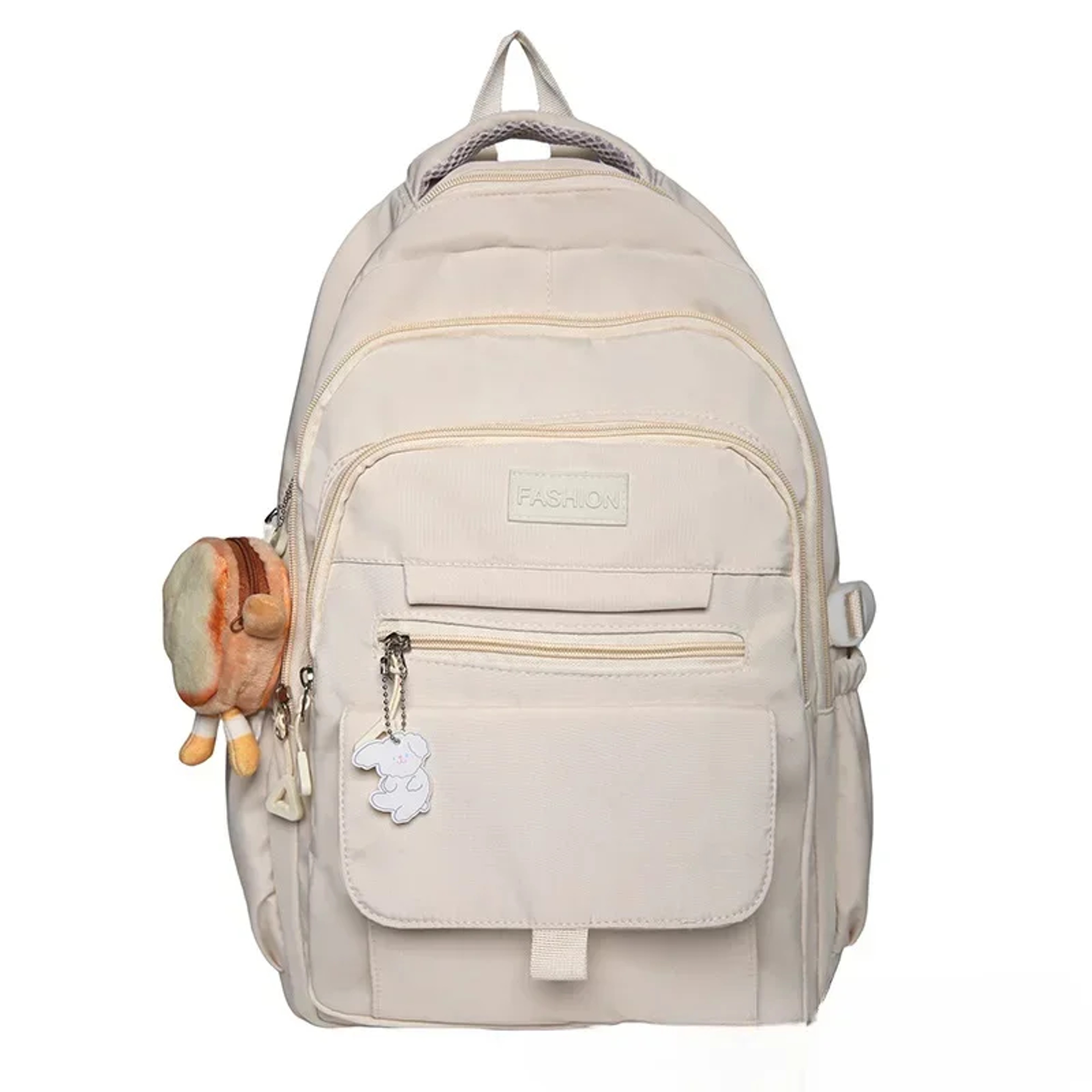 Kawaii School Backpack For Girls Teens Lightweight Laptop Bookbag 6