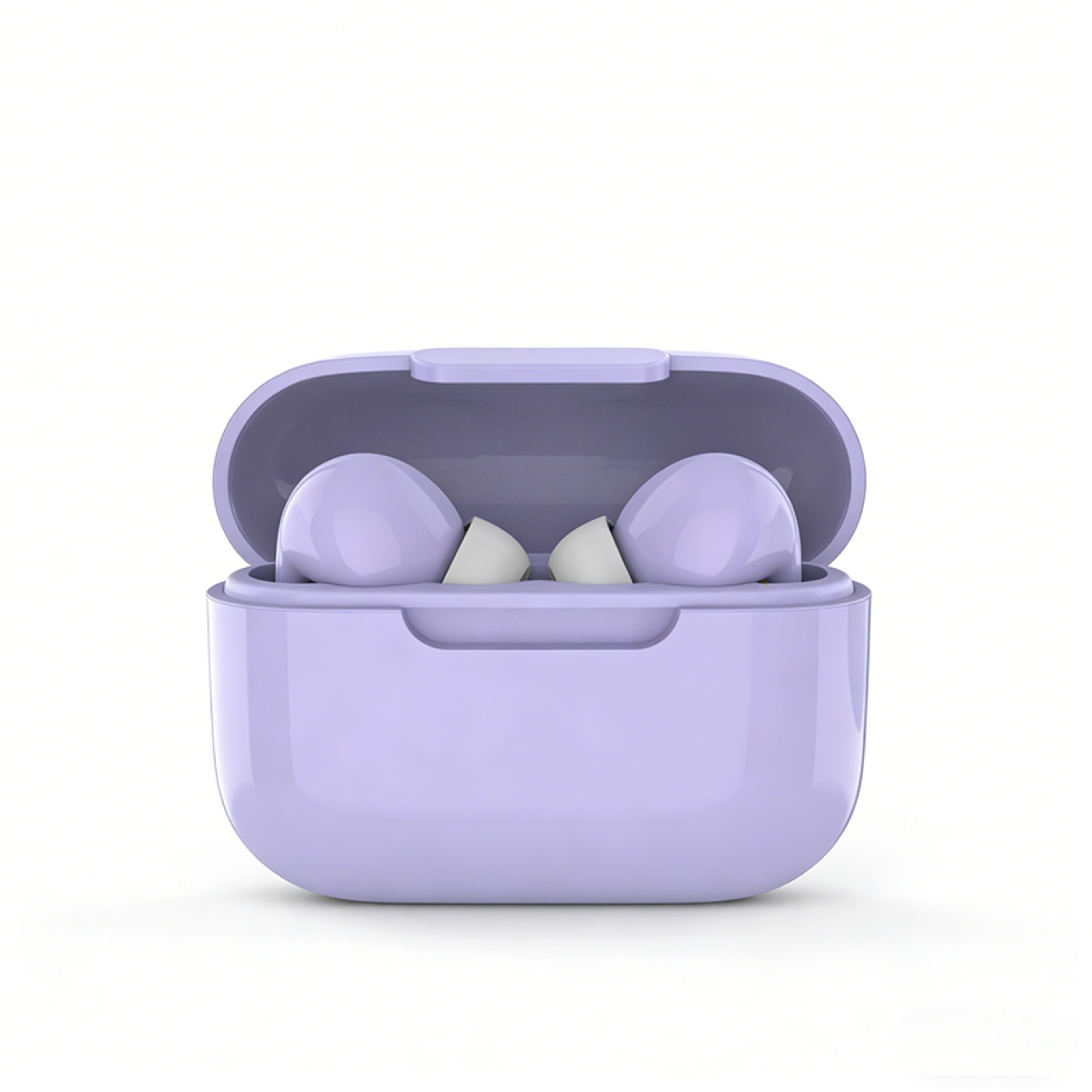 Wireless Bluetooth Earbuds Pro With Noise Reduction  Hifi Stereo Sound Built In Mic Headset For Cry 9
