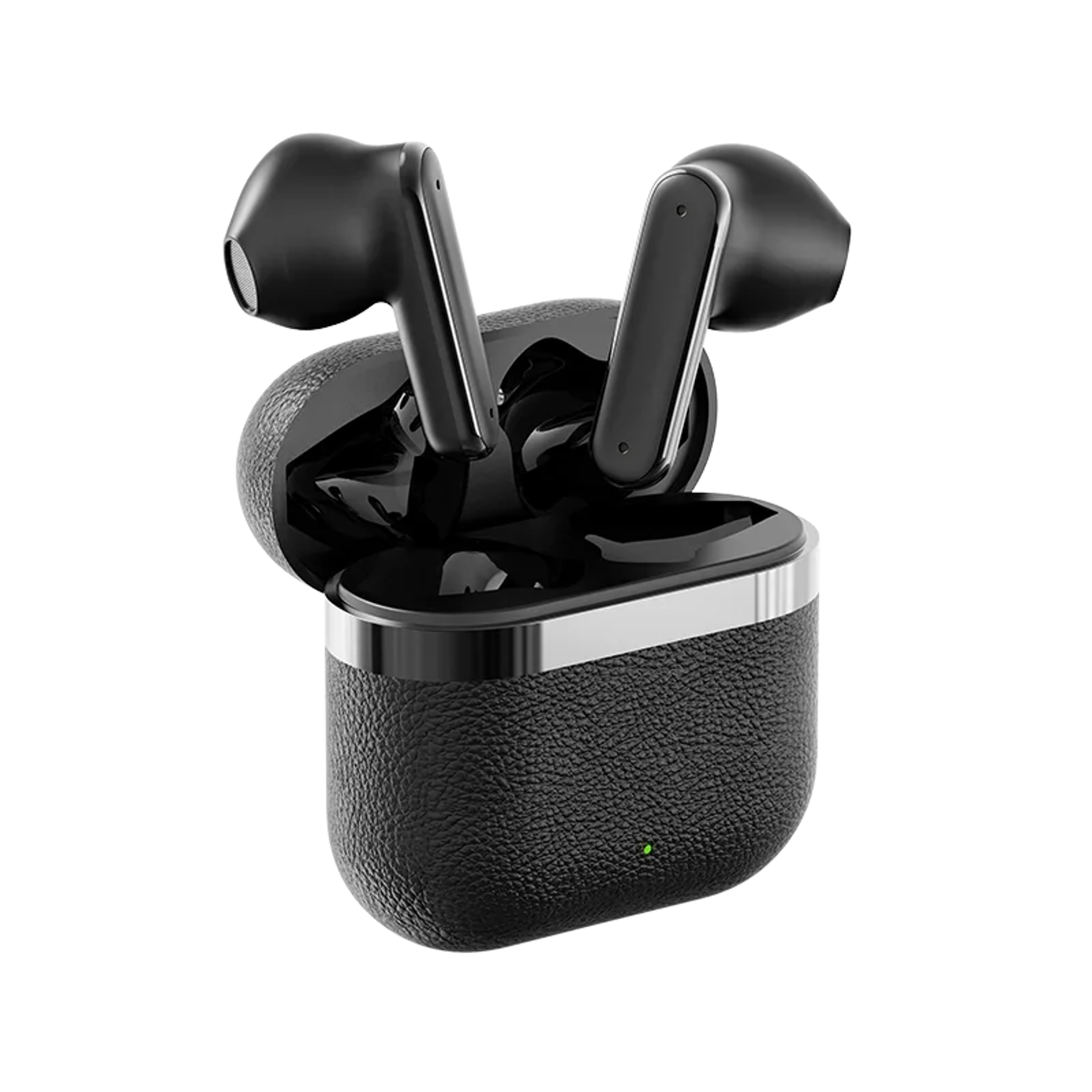 TWS Bluetooth Earbuds with LED Display Wireless HiFi In Ear Headphones – view 8