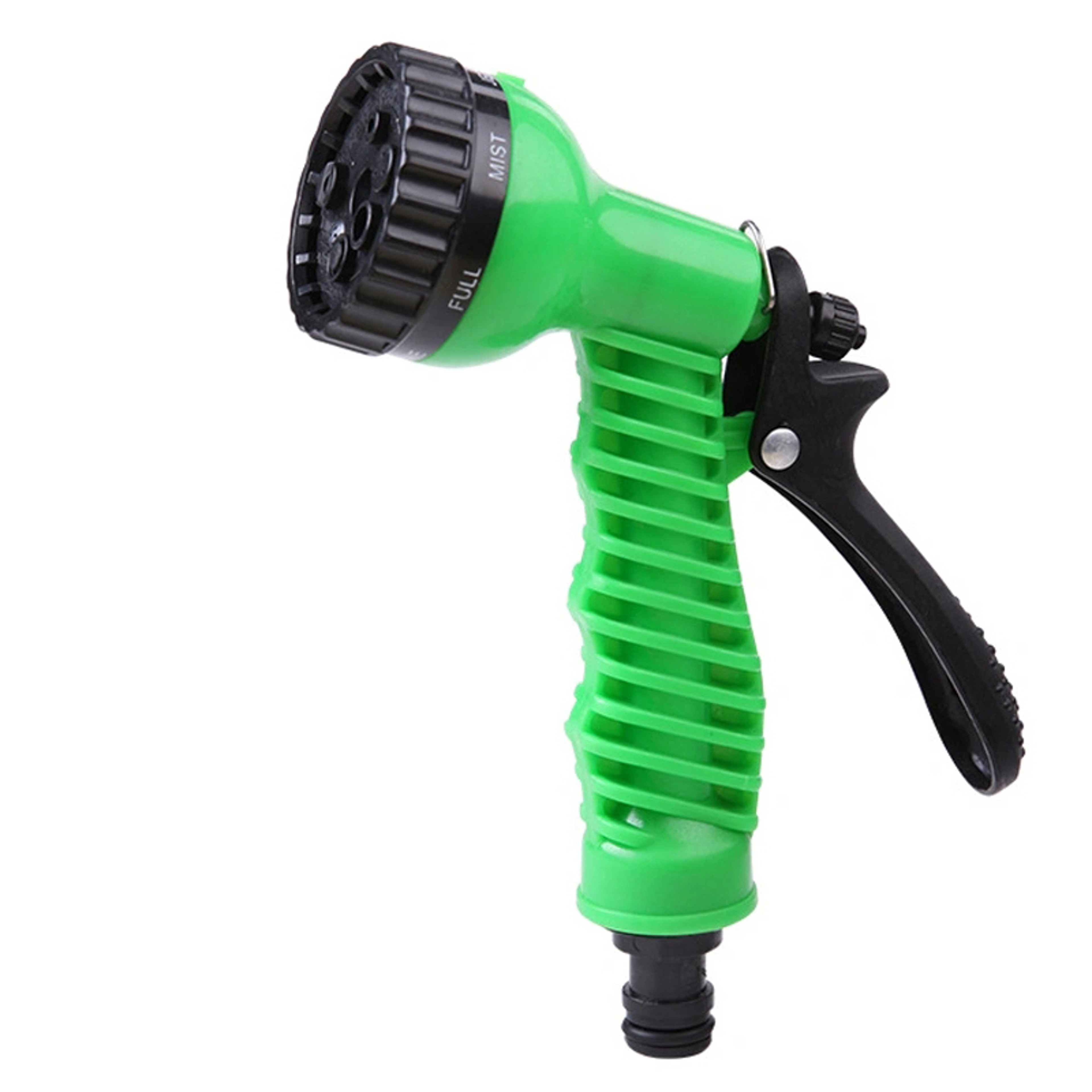 High Pressure Adjustable Water Gun For Car Wash  Garden 6