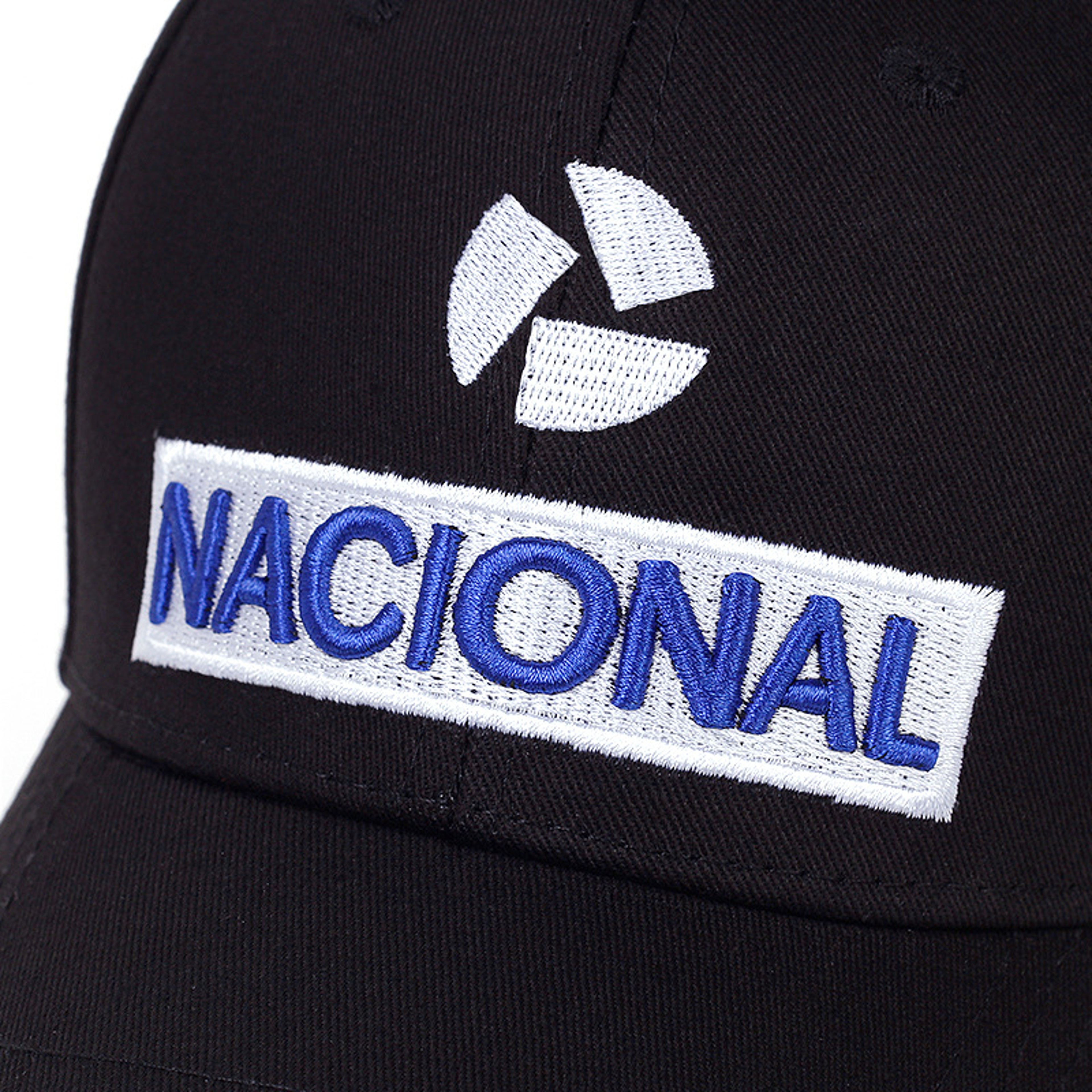 Premium Ayrton Senna Racing Embroidered Baseball Cap Outdoor Sun Protection Team Hat 2