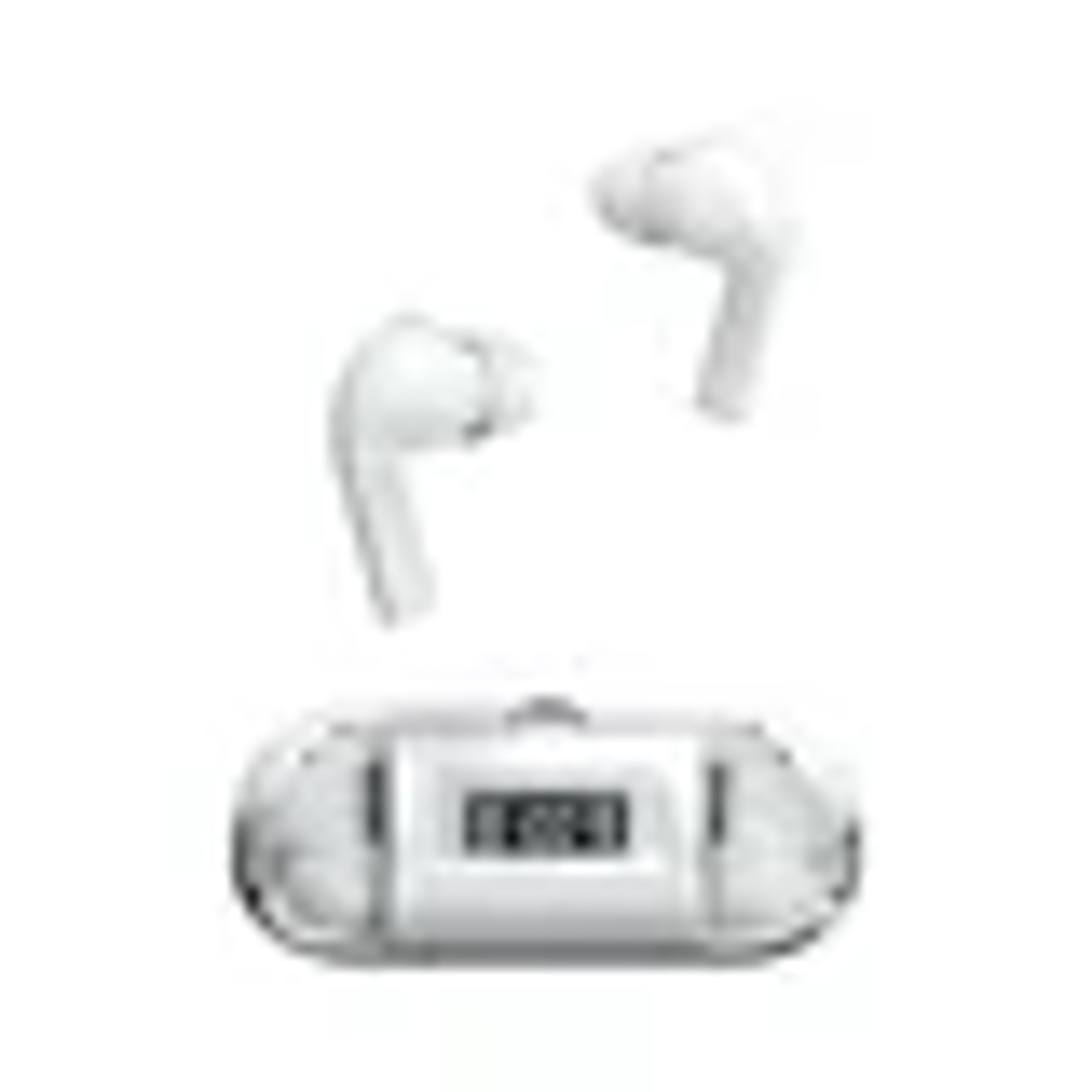 Bluetooth Earbuds Wireless TWS Earphones with Smart Touch Controls – view 8