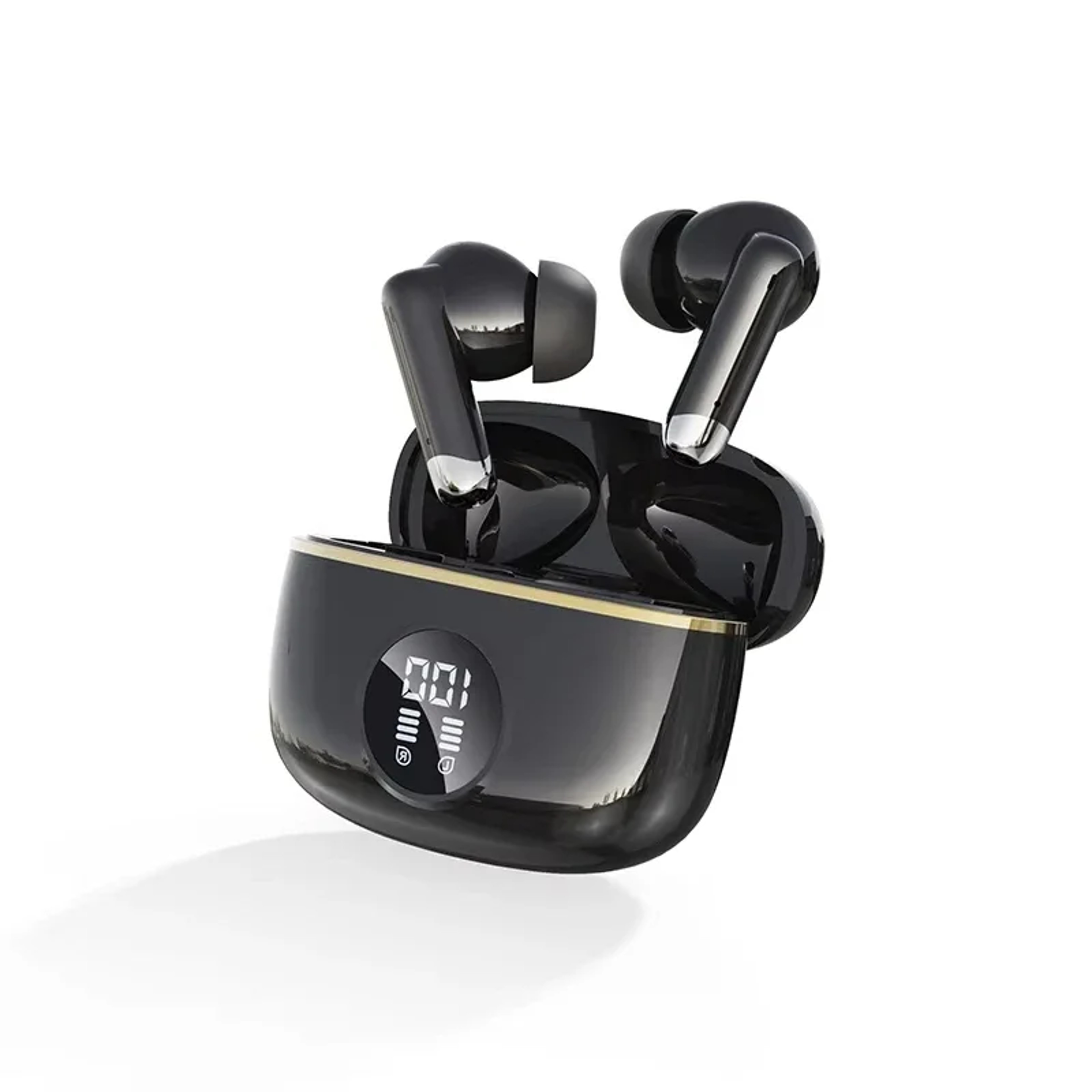Open Ear Bone Conduction Wireless Bluetooth Sports Headphones – view 7
