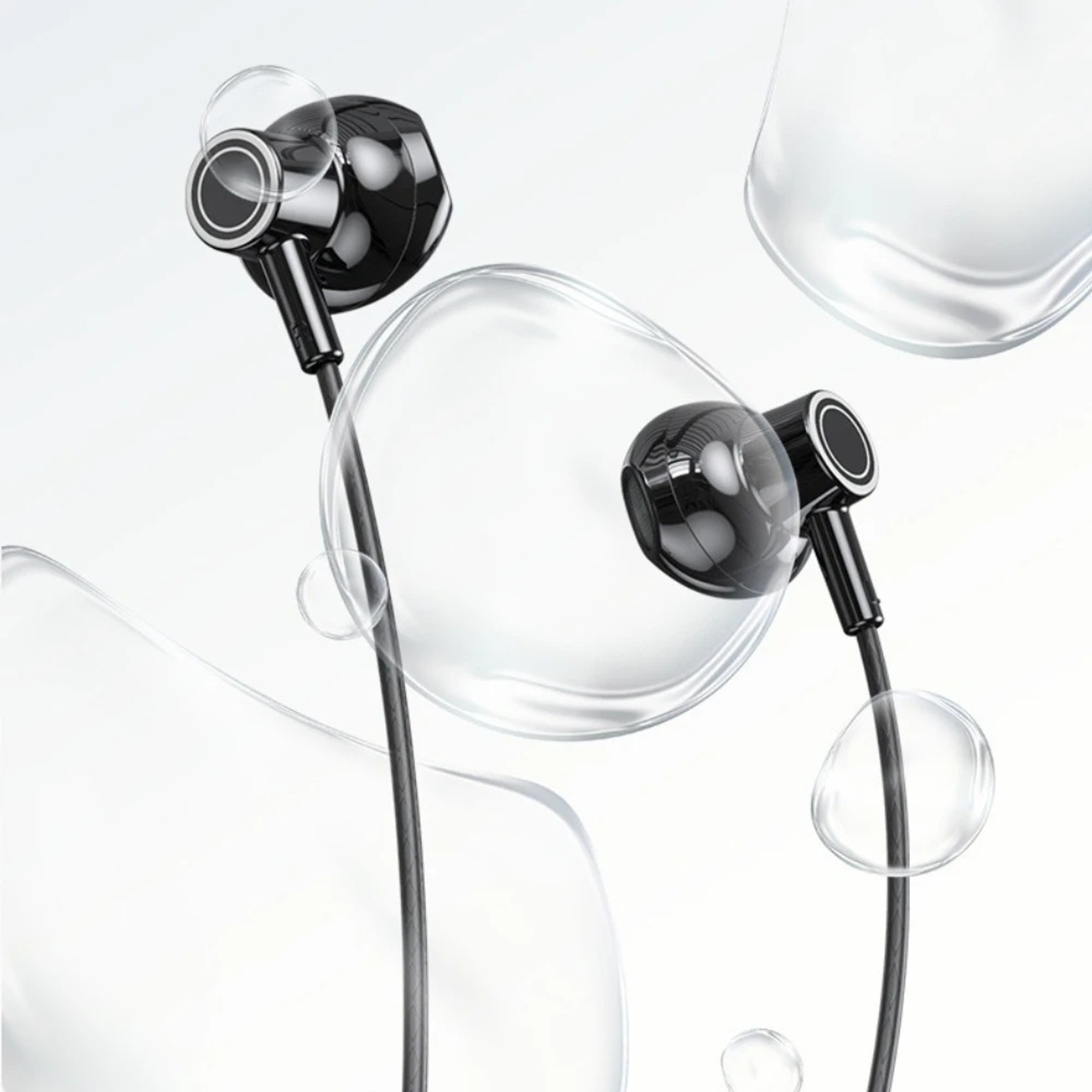 Portable Bluetooth Neckband Wireless Headset With Display Screen And Long Battery Life For Sports 4