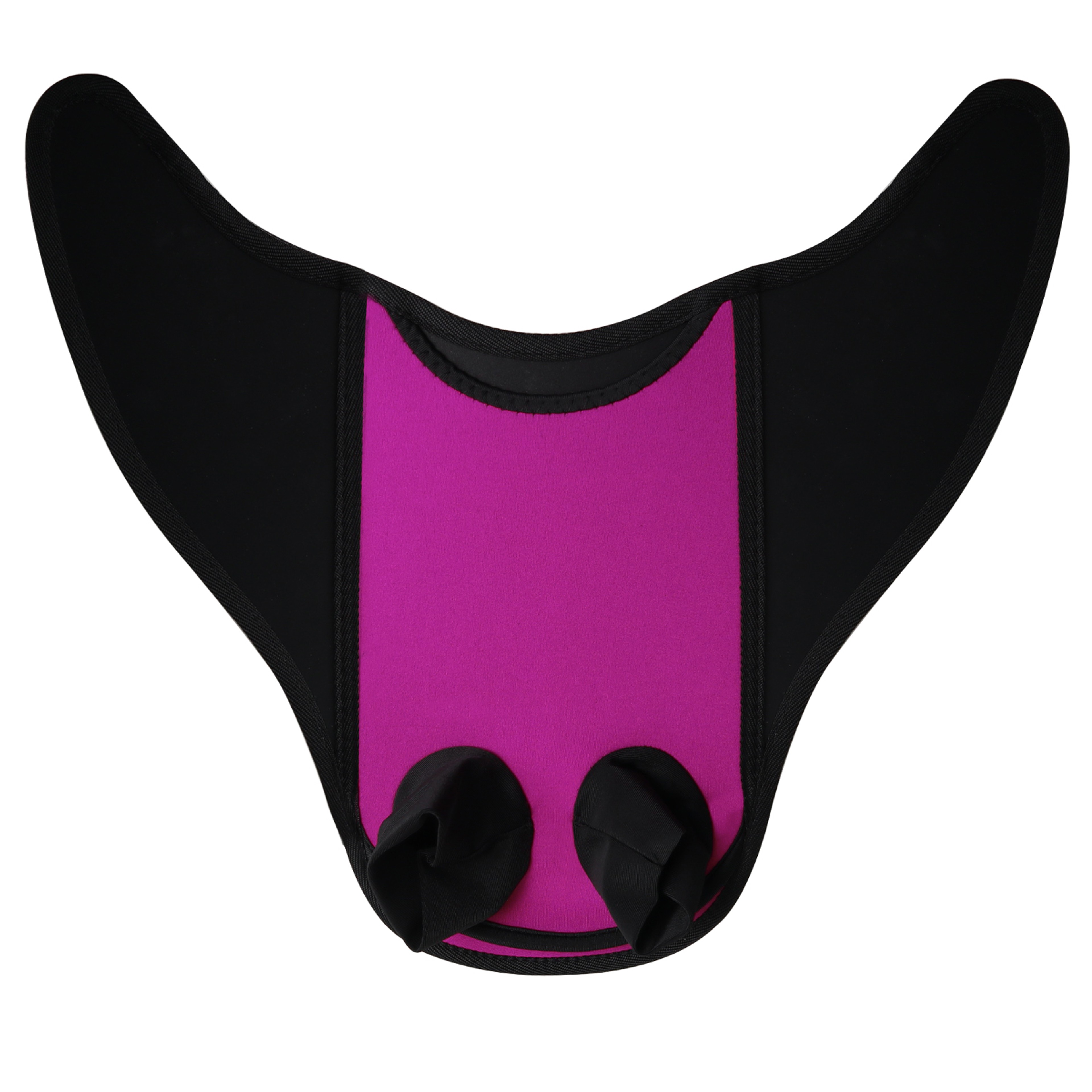 Mermaid Monofin Swim Fins For Kids Fun Water Adventures And Swimming Practice 7