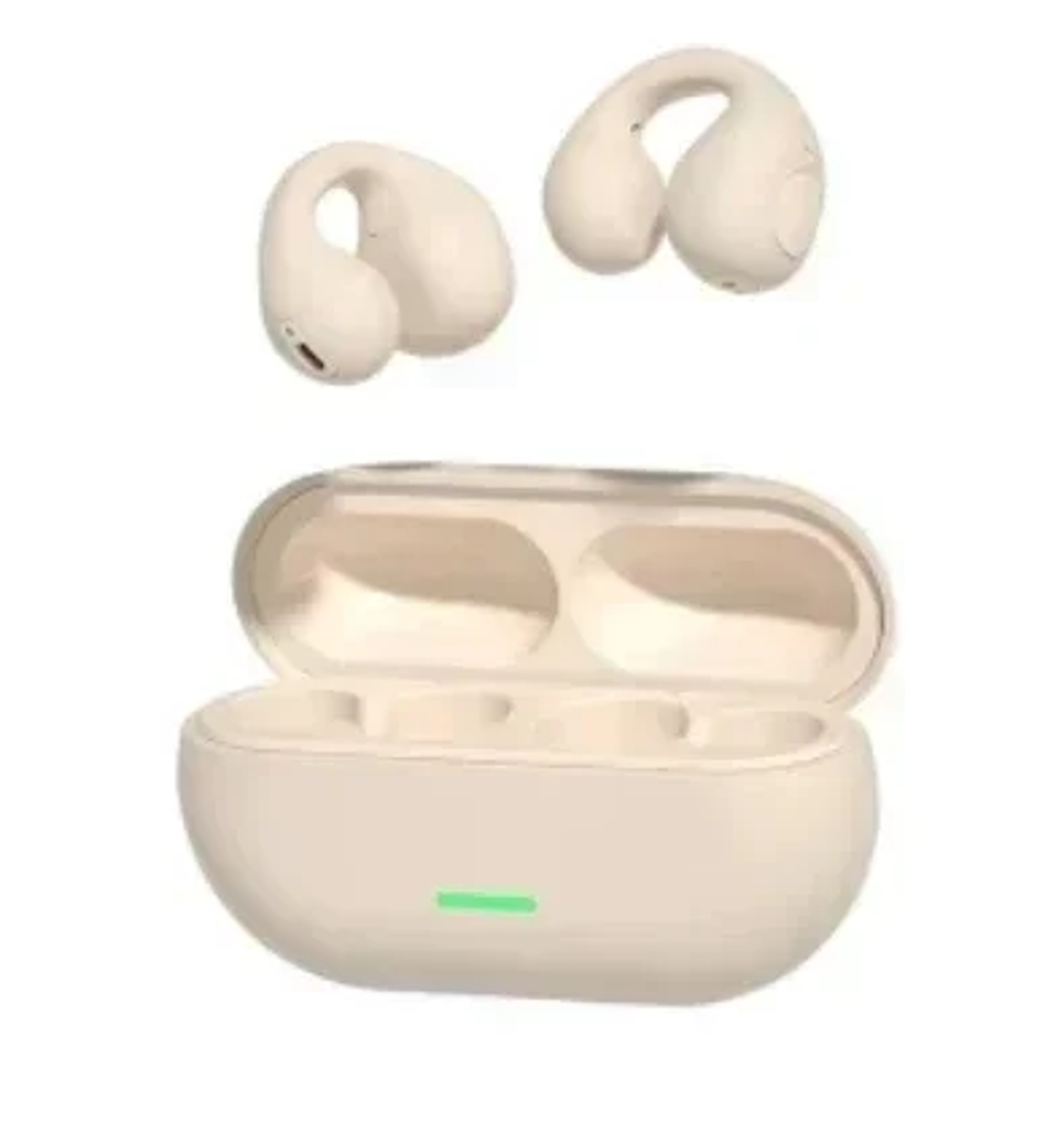 Bone Conduction Wireless Bluetooth Headphones Waterproof Sports Earphones with HiFi Sound – view 8