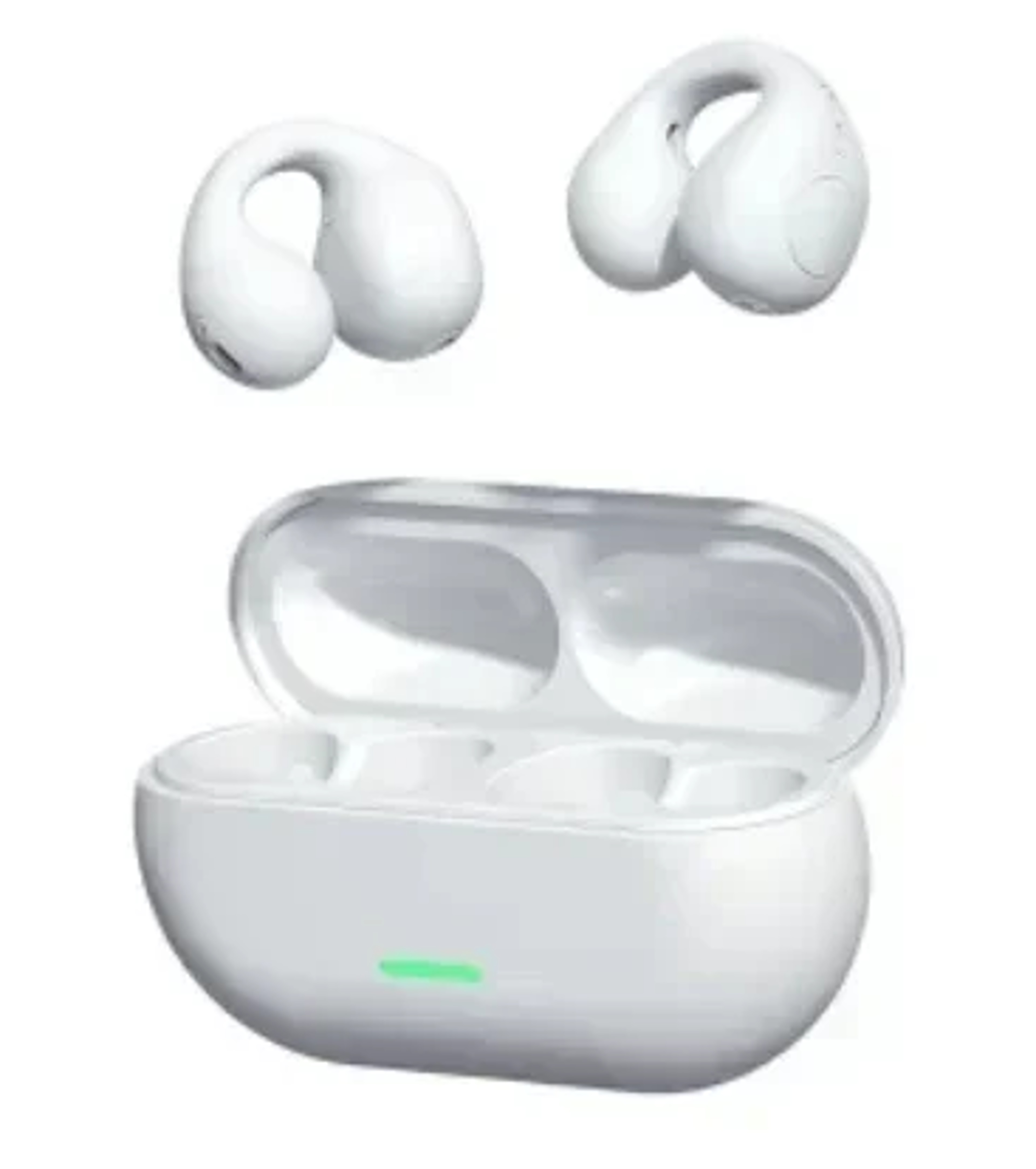 Bone Conduction Wireless Bluetooth Headphones Waterproof Sports Earphones with HiFi Sound – view 9