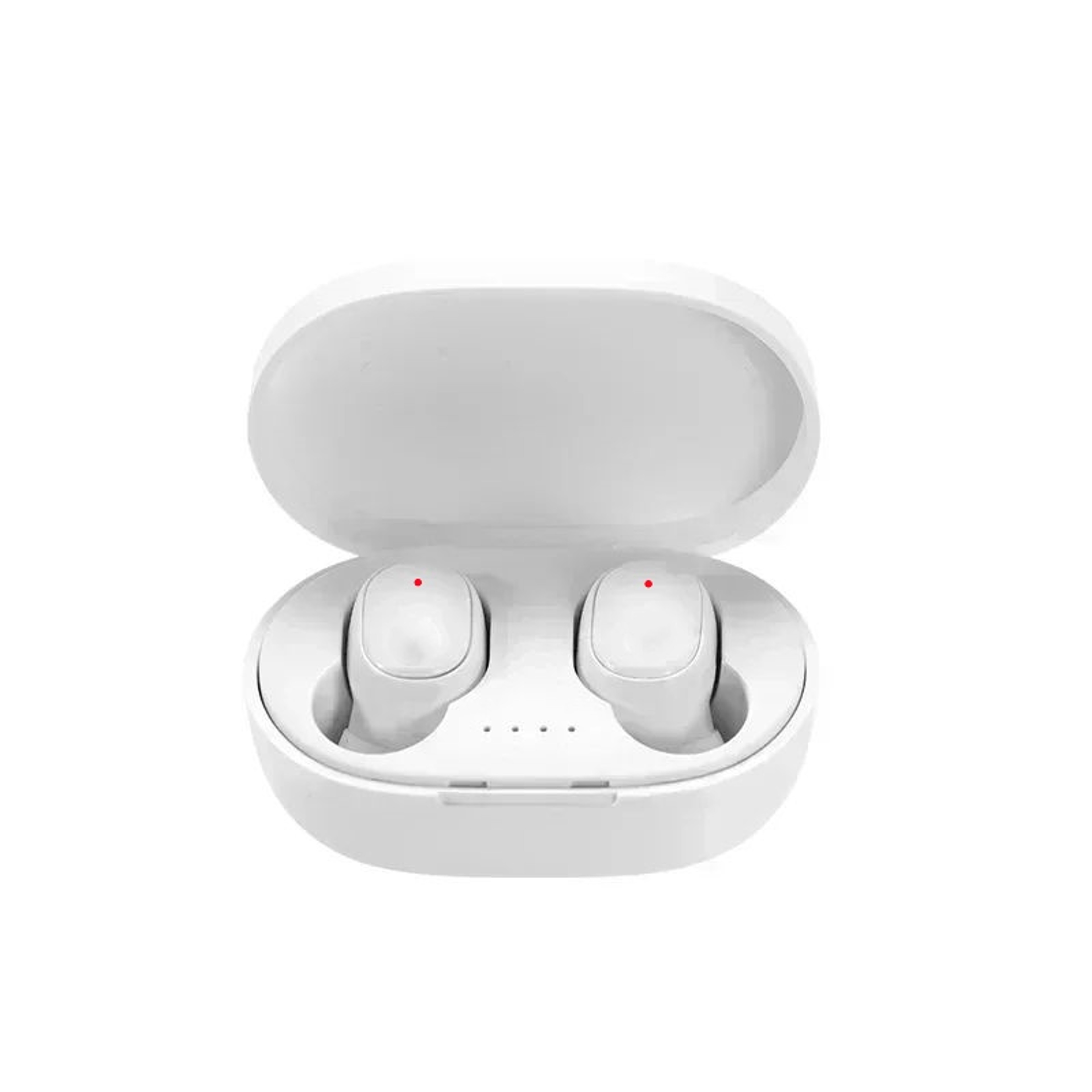 Bluetooth Wireless Earbuds with Touch Control Noise Reducing Headset – view 9