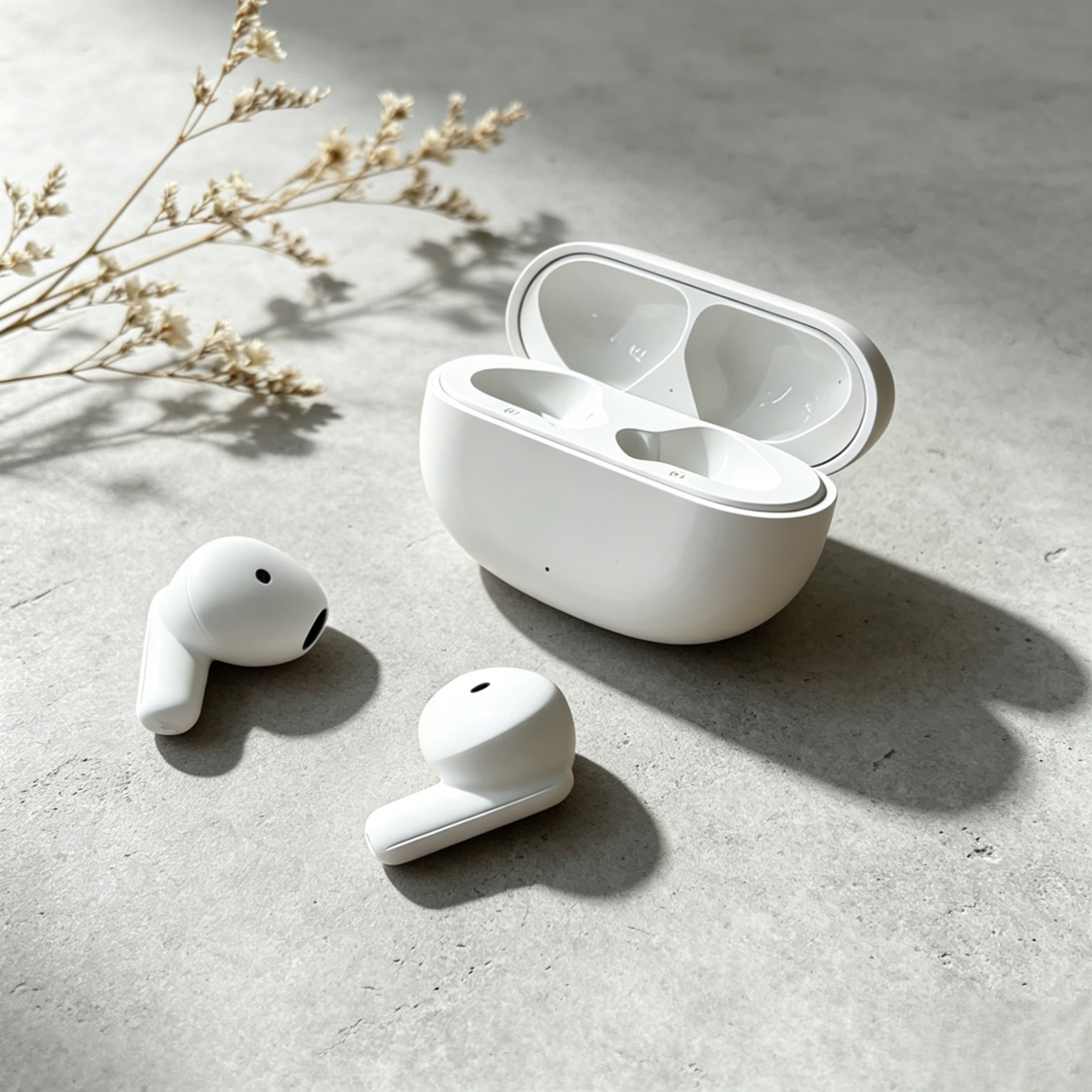 Bluetooth Studio Monitor Headphones for Audio Editing and Music Production – view 5