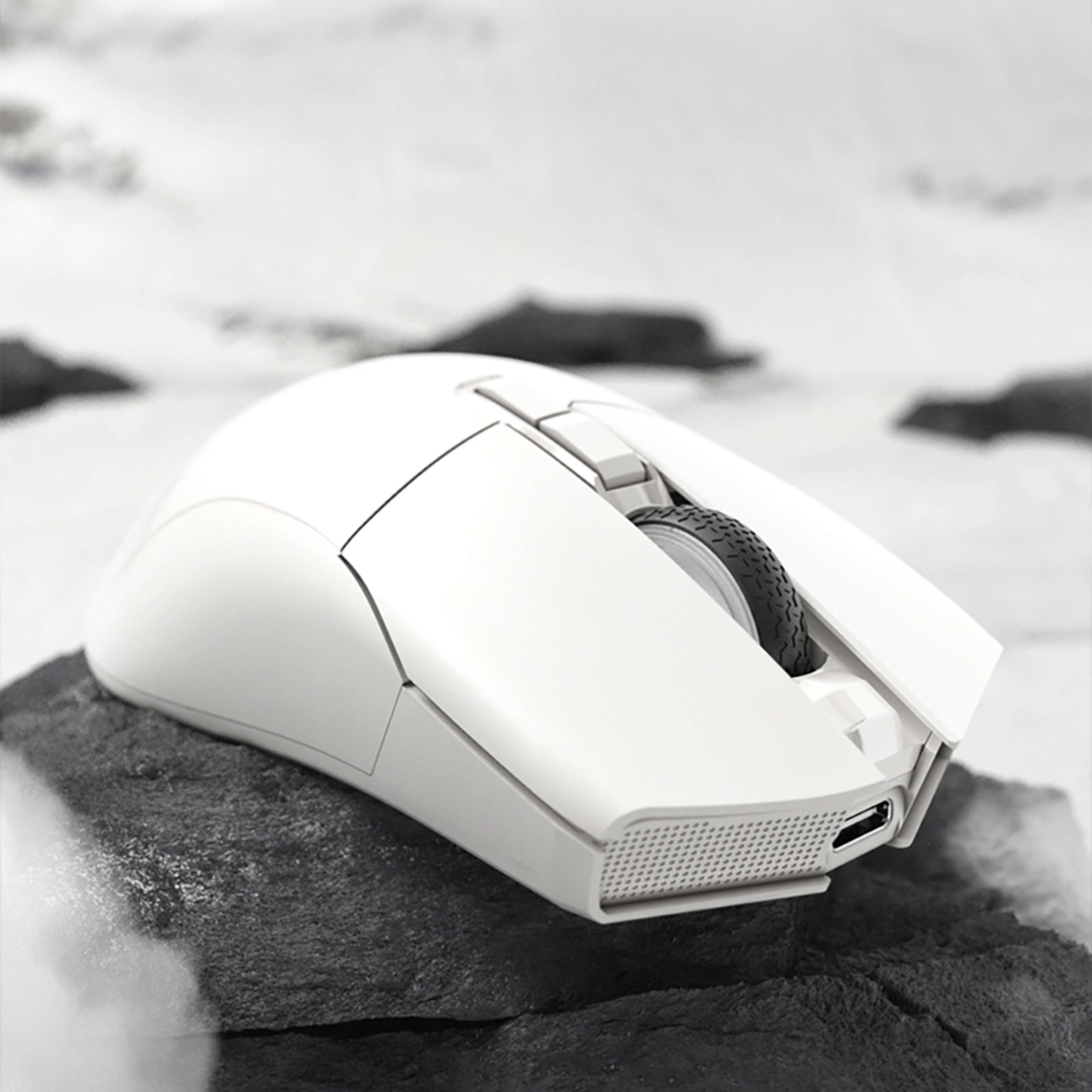 Darmoshark Wireless Gaming Mouse Esports Mouse With Bluetooth 3