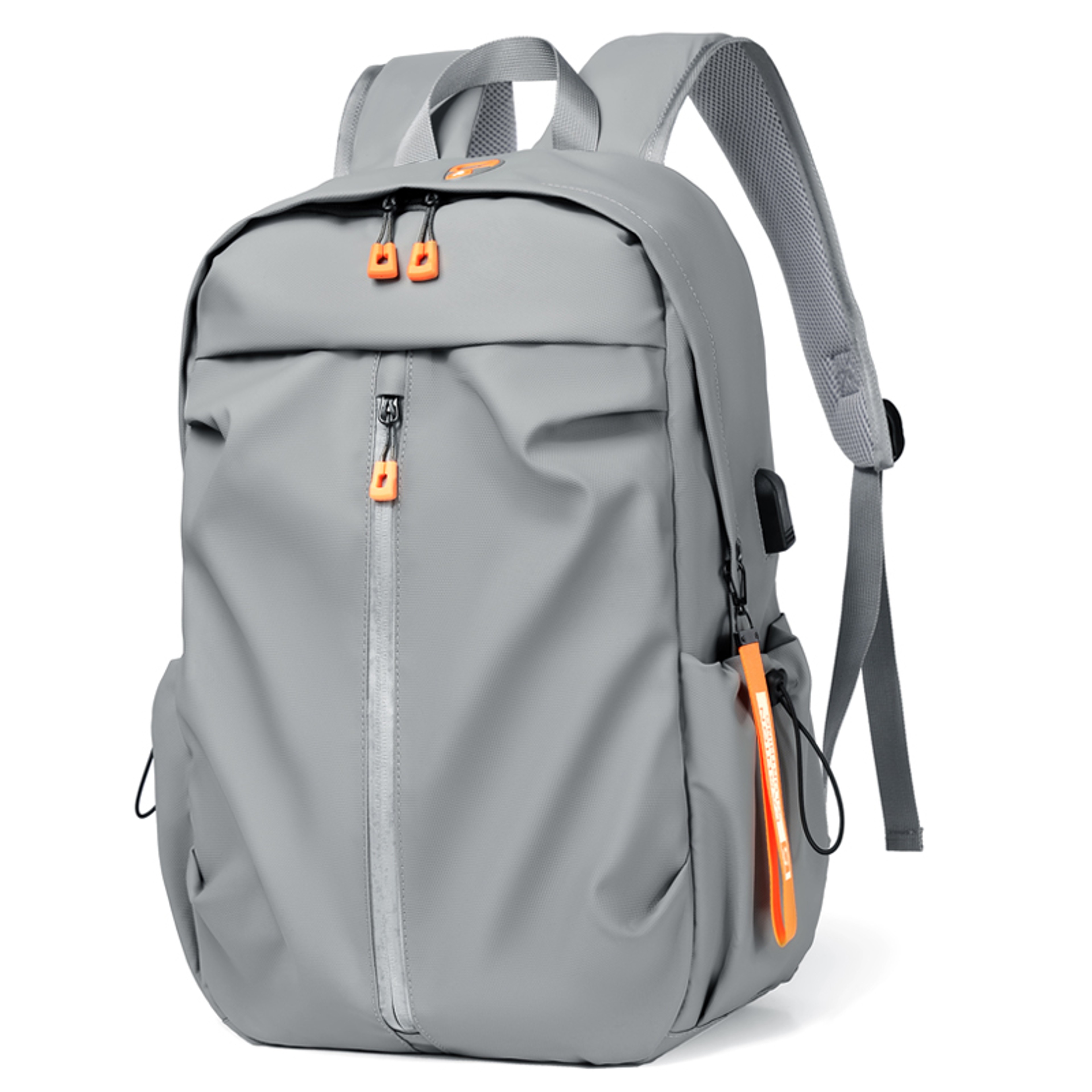 Large Capacity Laptop Backpack for Travel Business and University Use – view 7