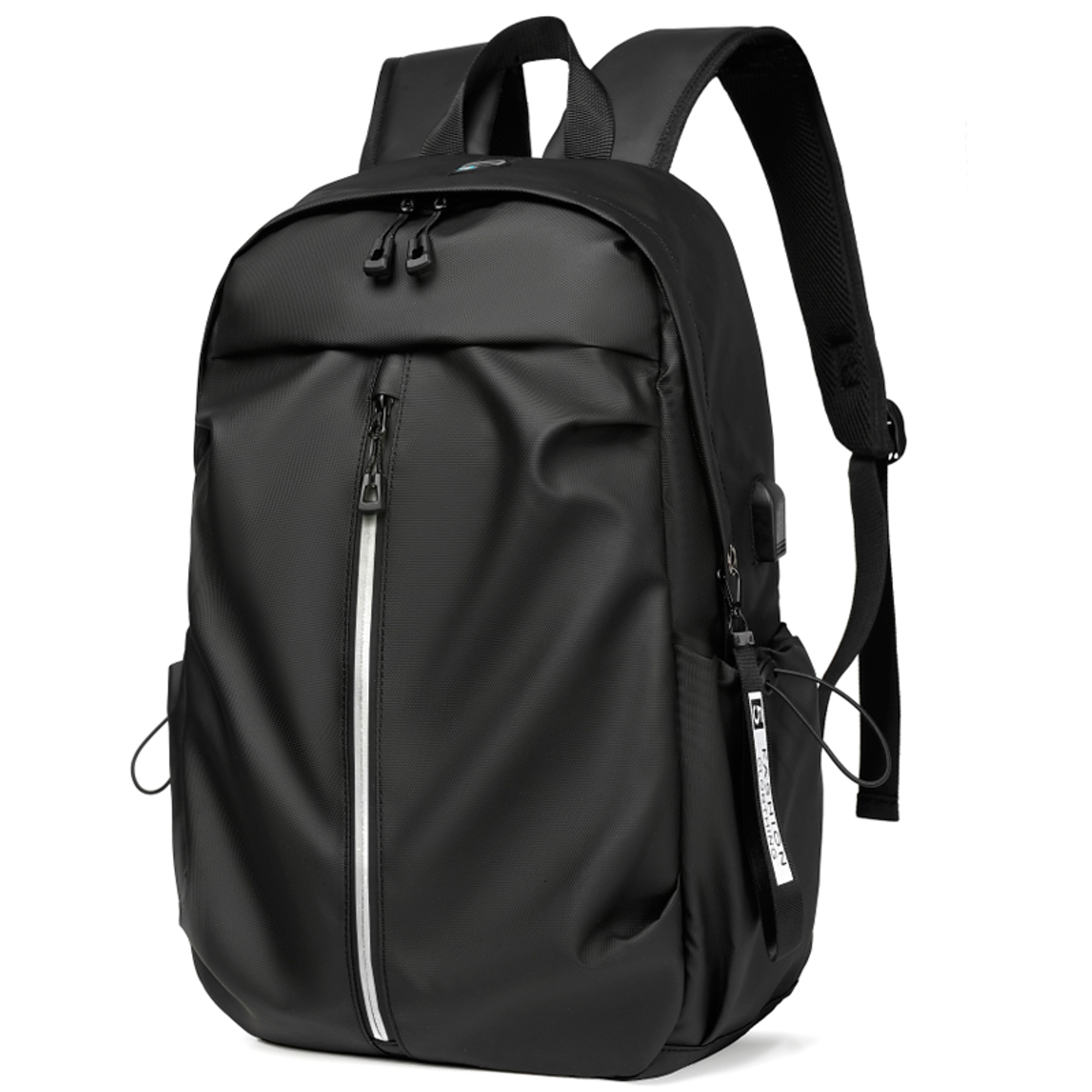 Large Capacity Laptop Backpack for Travel Business and University Use – view 8