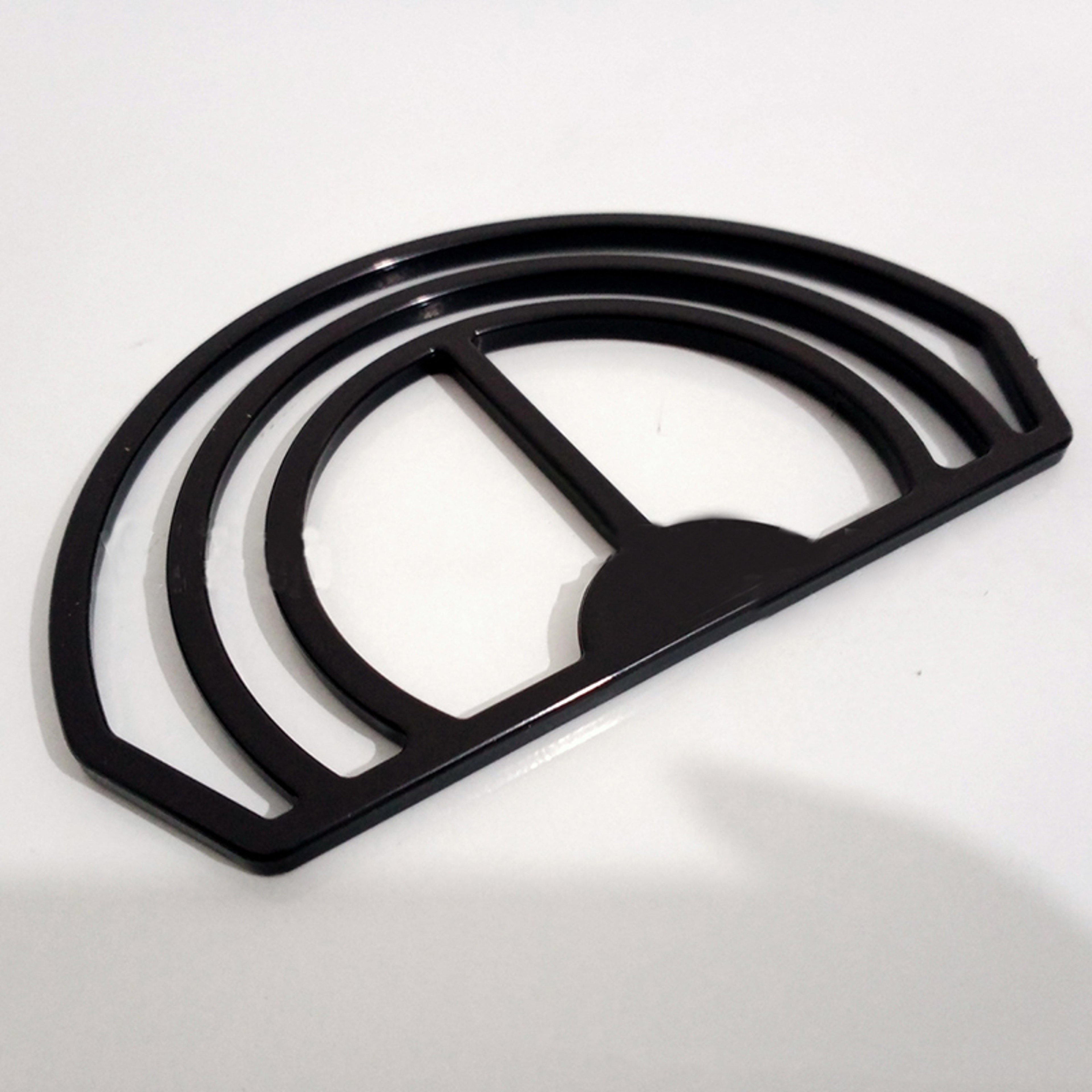 Hat Brim Curving Tool No Steaming Bender For Baseball Cap Clamp Cap Edges Shaper Accessories 1