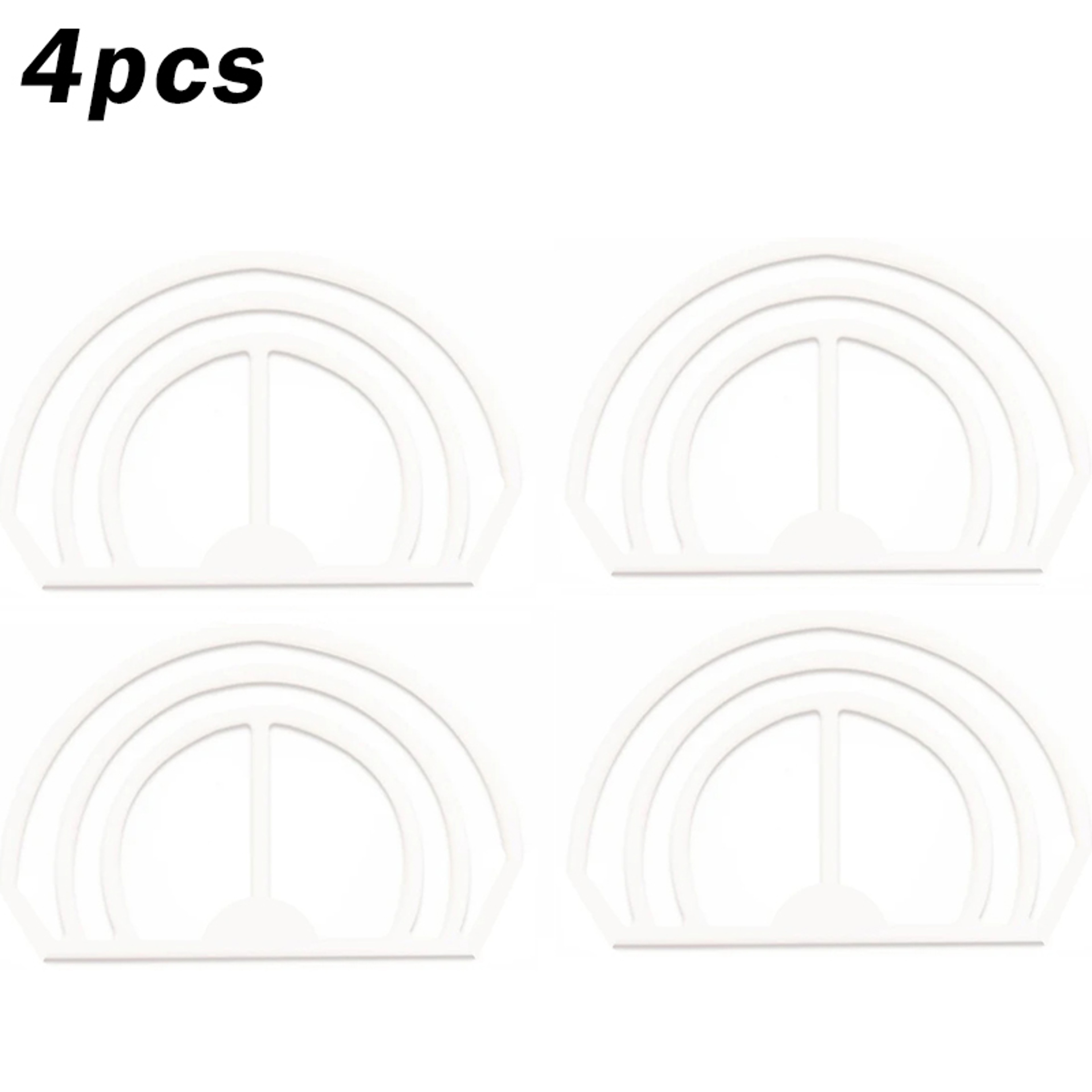 Hat Brim Curving Tool No Steaming Bender For Baseball Cap Clamp Cap Edges Shaper Accessories 8
