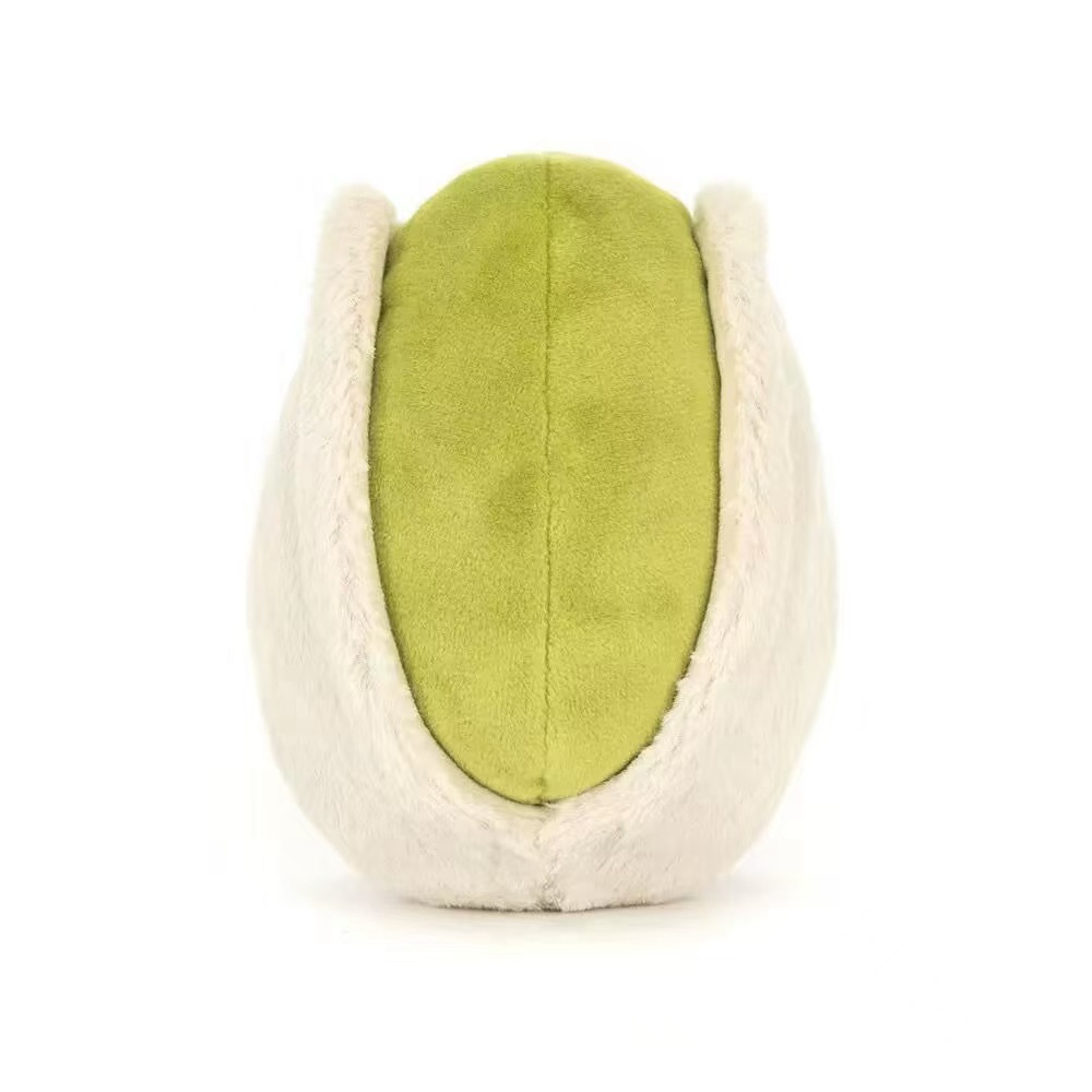 Potdemiel Simulation Pistachio Aromatherapy Small Animal Stuffed Toy, Cute Plush Toy, Fun Doll Gift for Friends – view 2