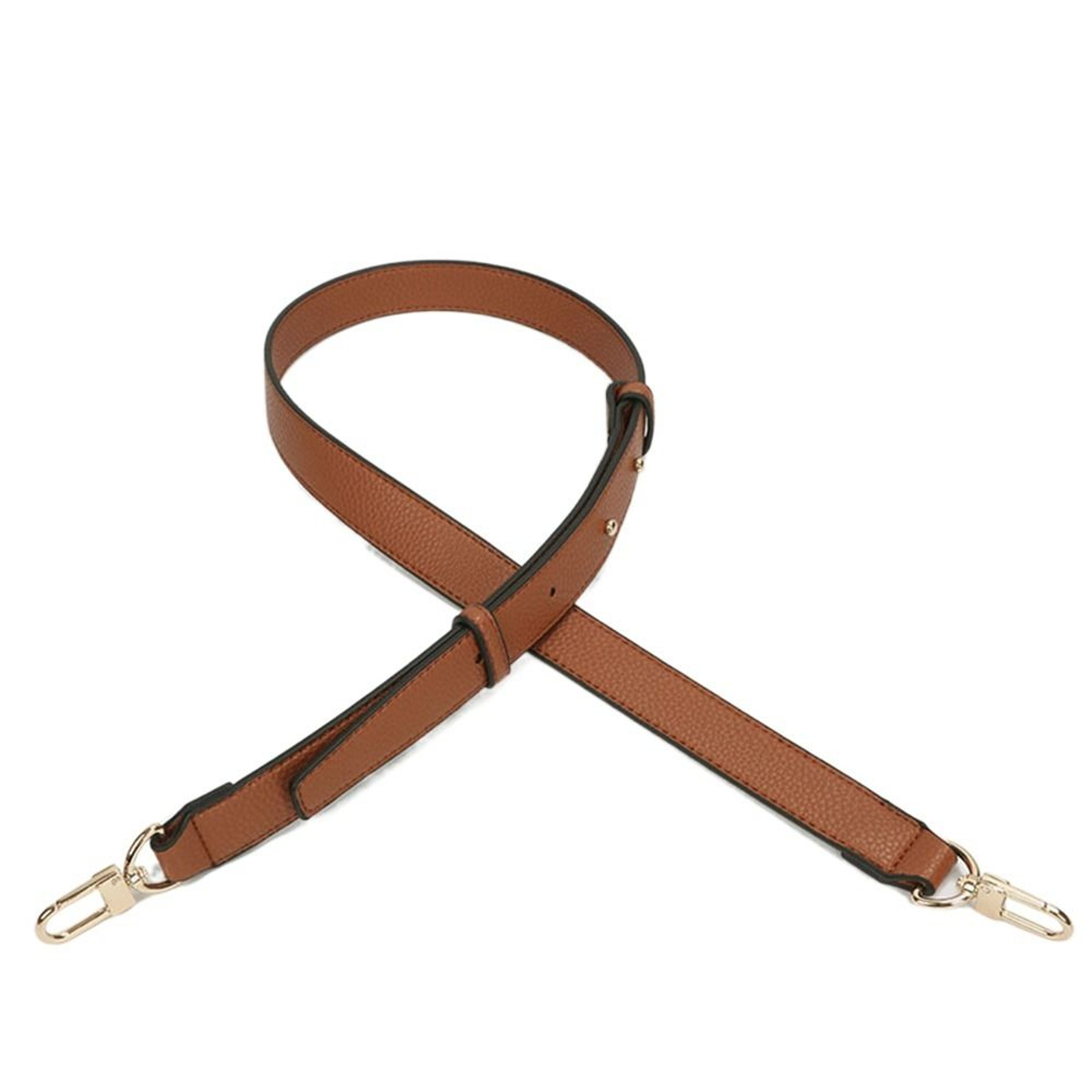 High-quality Genuine Leather Handbag Strap, Shoulder Crossbody Bag Strap, Wide Shoulder Strap Replacement – view 13