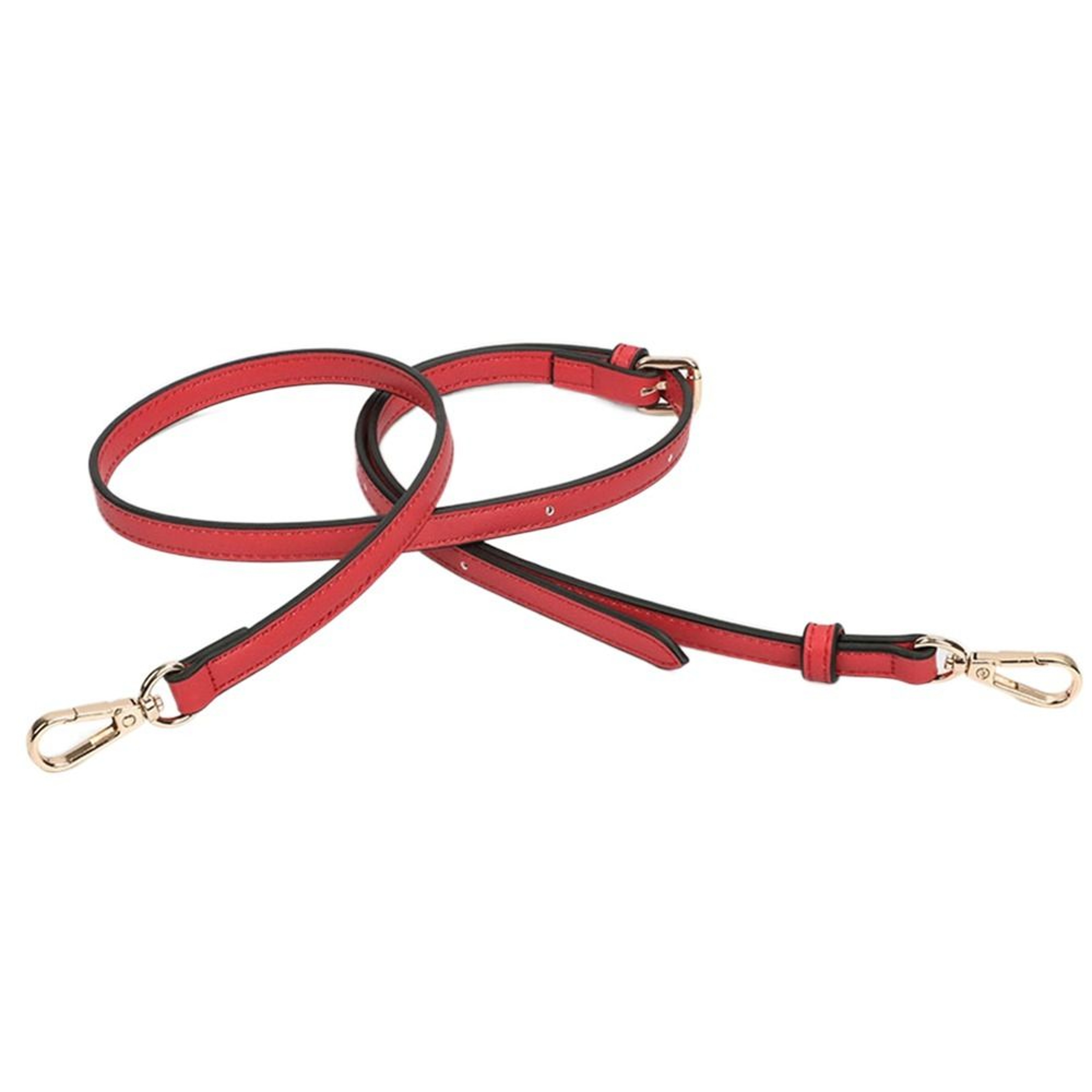 Genuine Leather Bag Strap, Handbag Crossbody Strap, Durable Belt Replacement Shoulder Strap – view 11