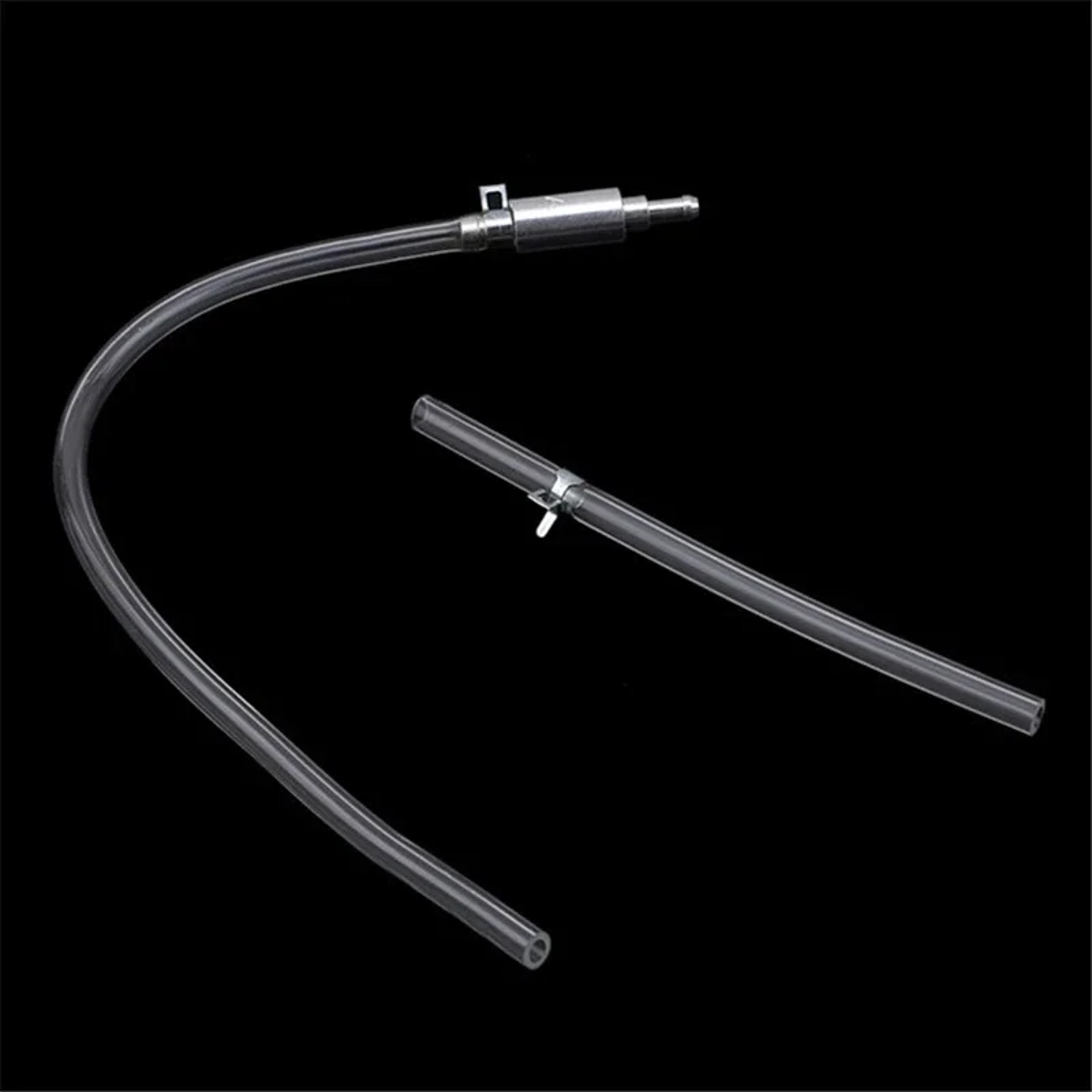 Hydraulic Clutch Brake Bleeder Kit with One-Way Valve Tube Auto Accessories for Efficient Brake and Clutch Maintenance – view 5