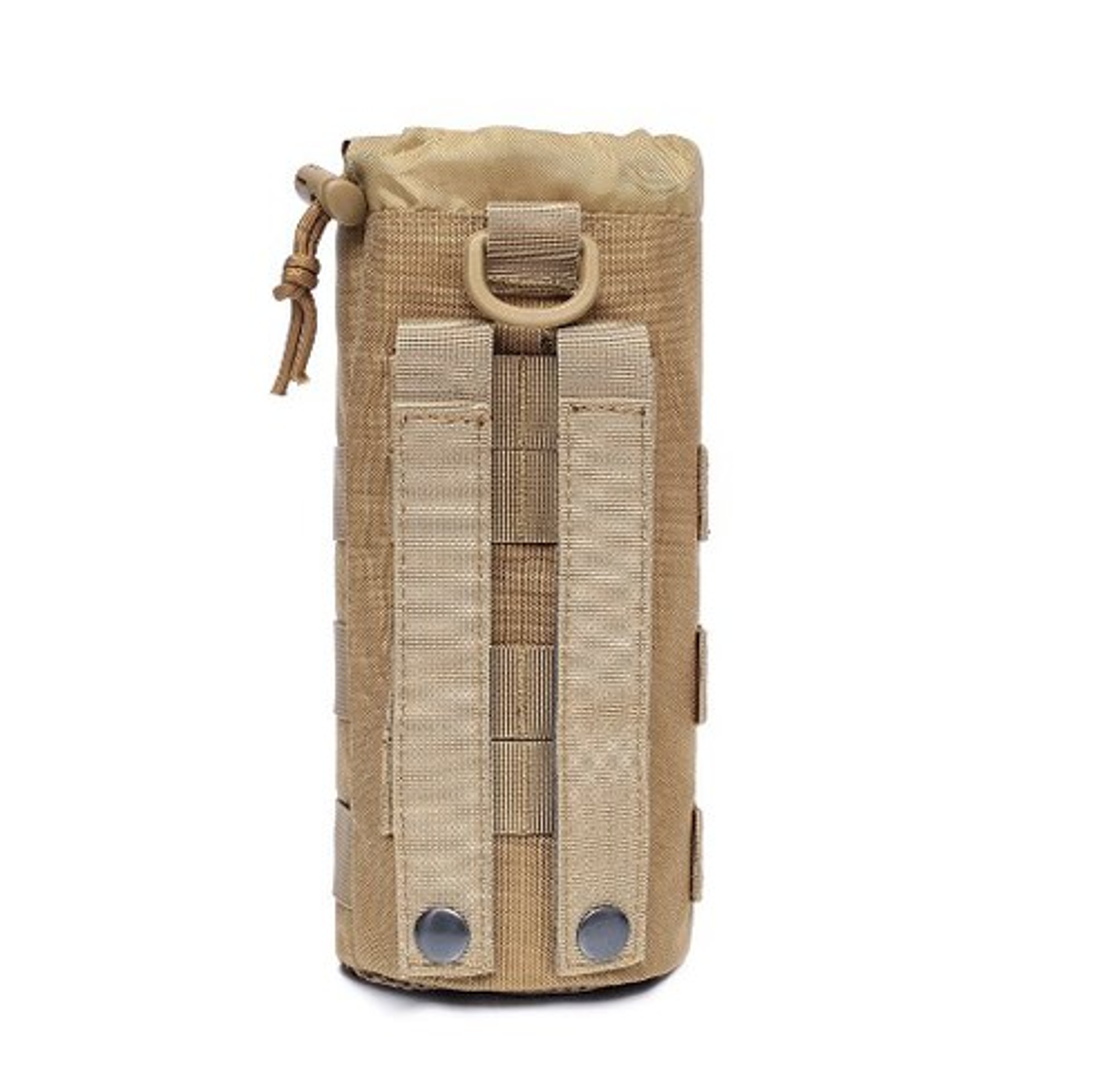 Tactical Molle Water Bottle Carrier Adjustable Outdoor Water Bottle Pouch For Hiking Camping Cyclin 6