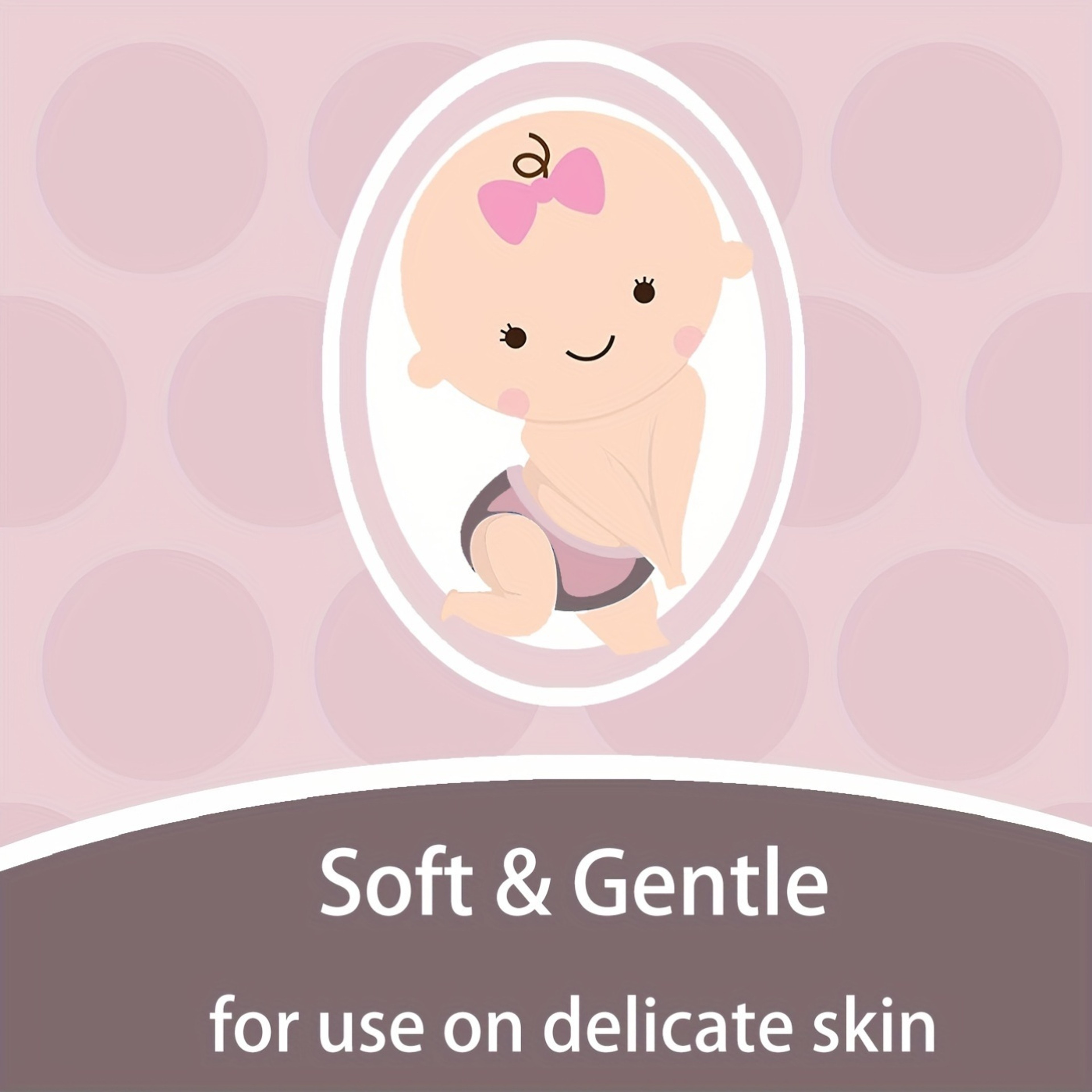 Ultrafine Baby Doubleended Swabs For Delicate Ears Safe And Soft For Newborns And Toddlers 2