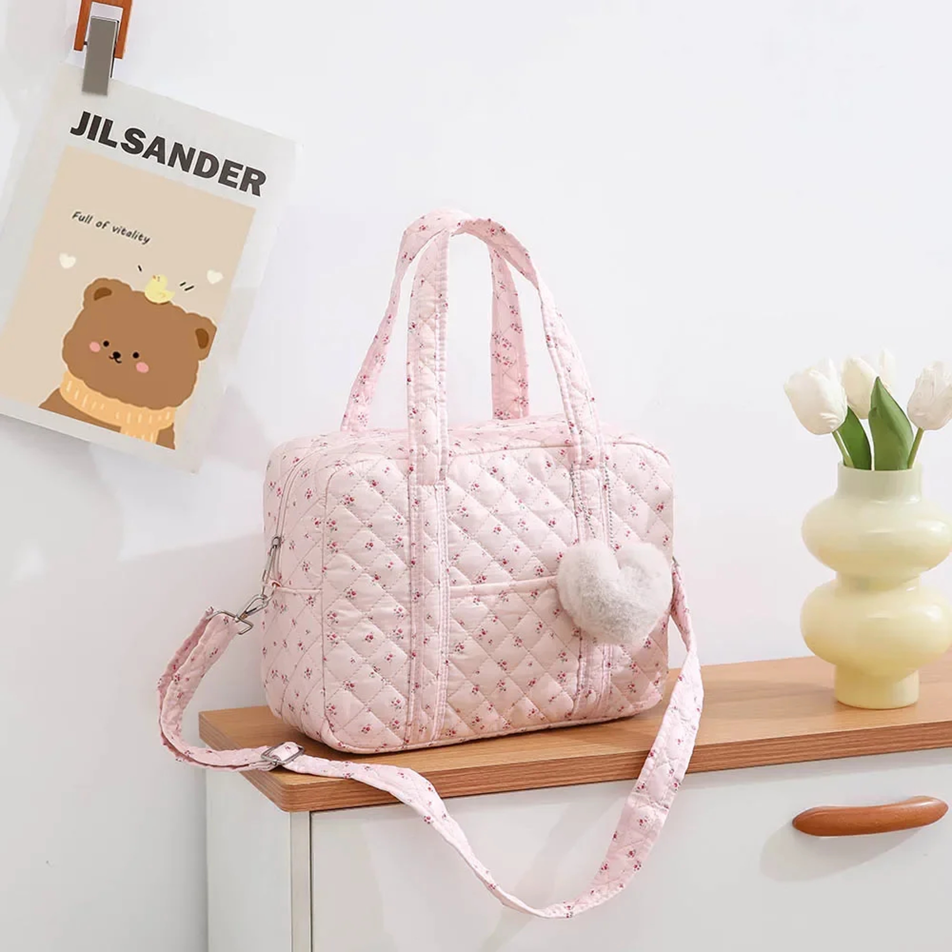 Baby Stuff Nappy Bags For Mom High Quality Maternity Packs Strollers Handbags 0
