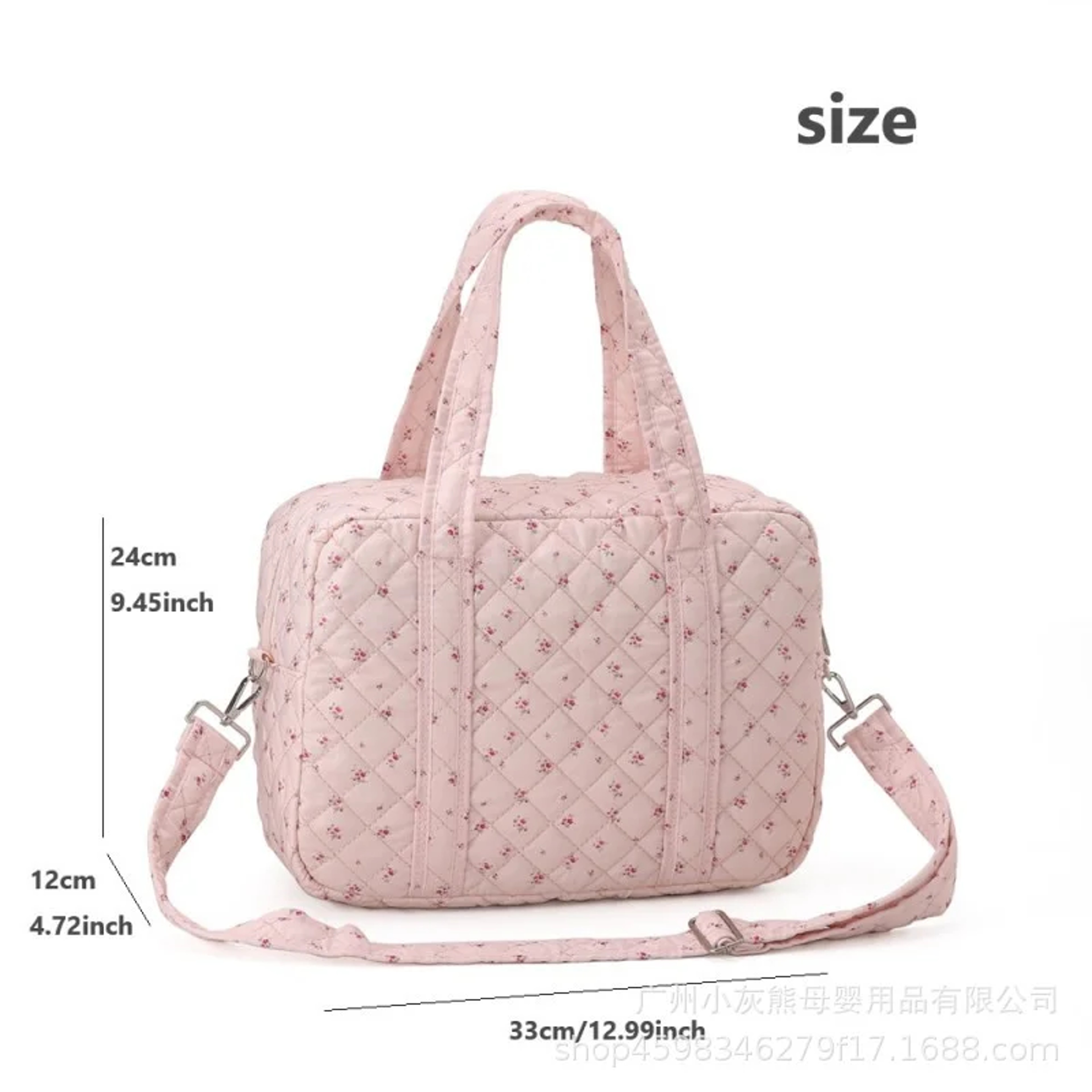 Baby Stuff Nappy Bags For Mom High Quality Maternity Packs Strollers Handbags 3